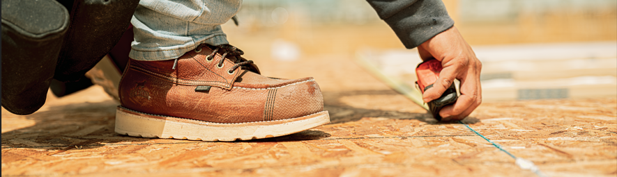 Built for the Bold Outdoors