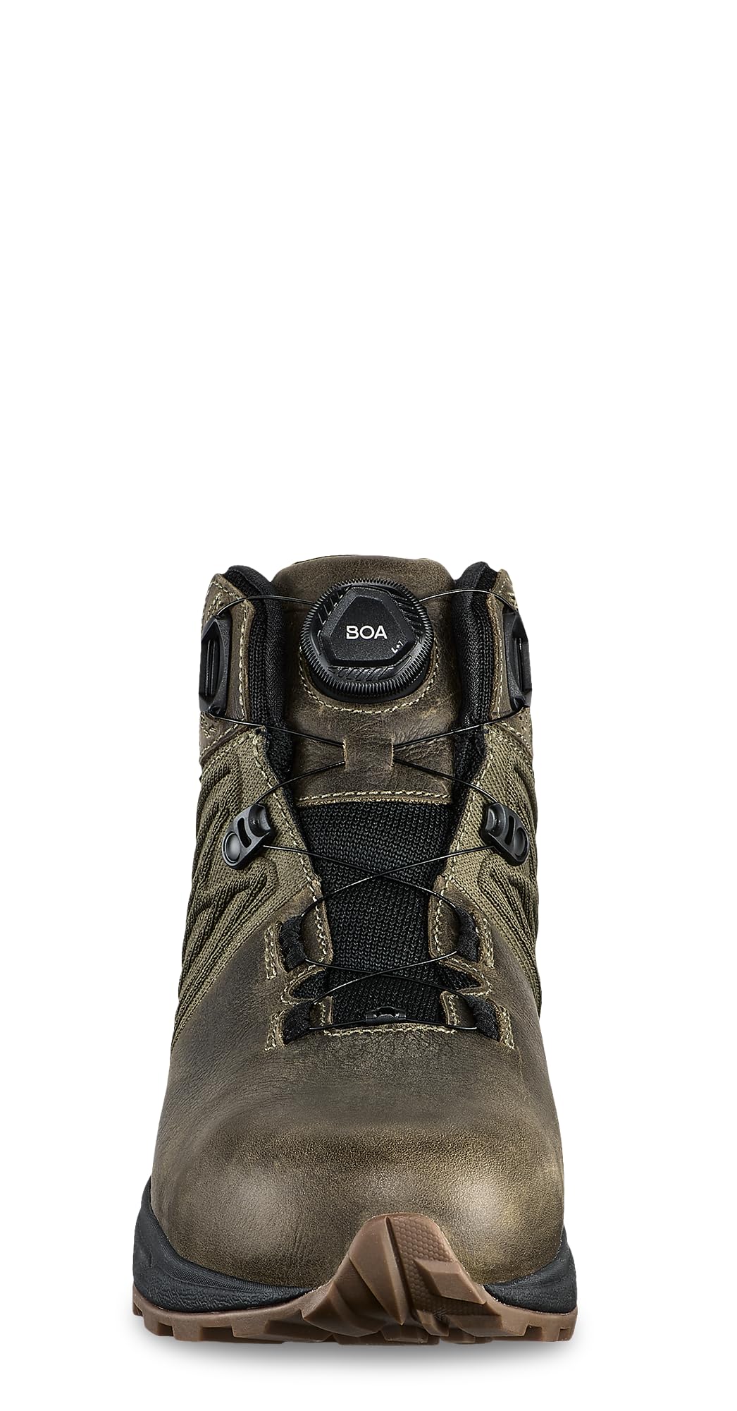 Irish Setter, Cascade, Men’s, 5", Waterproof, BOA, Aluminum Safety Toe, Work Boot - Image 6