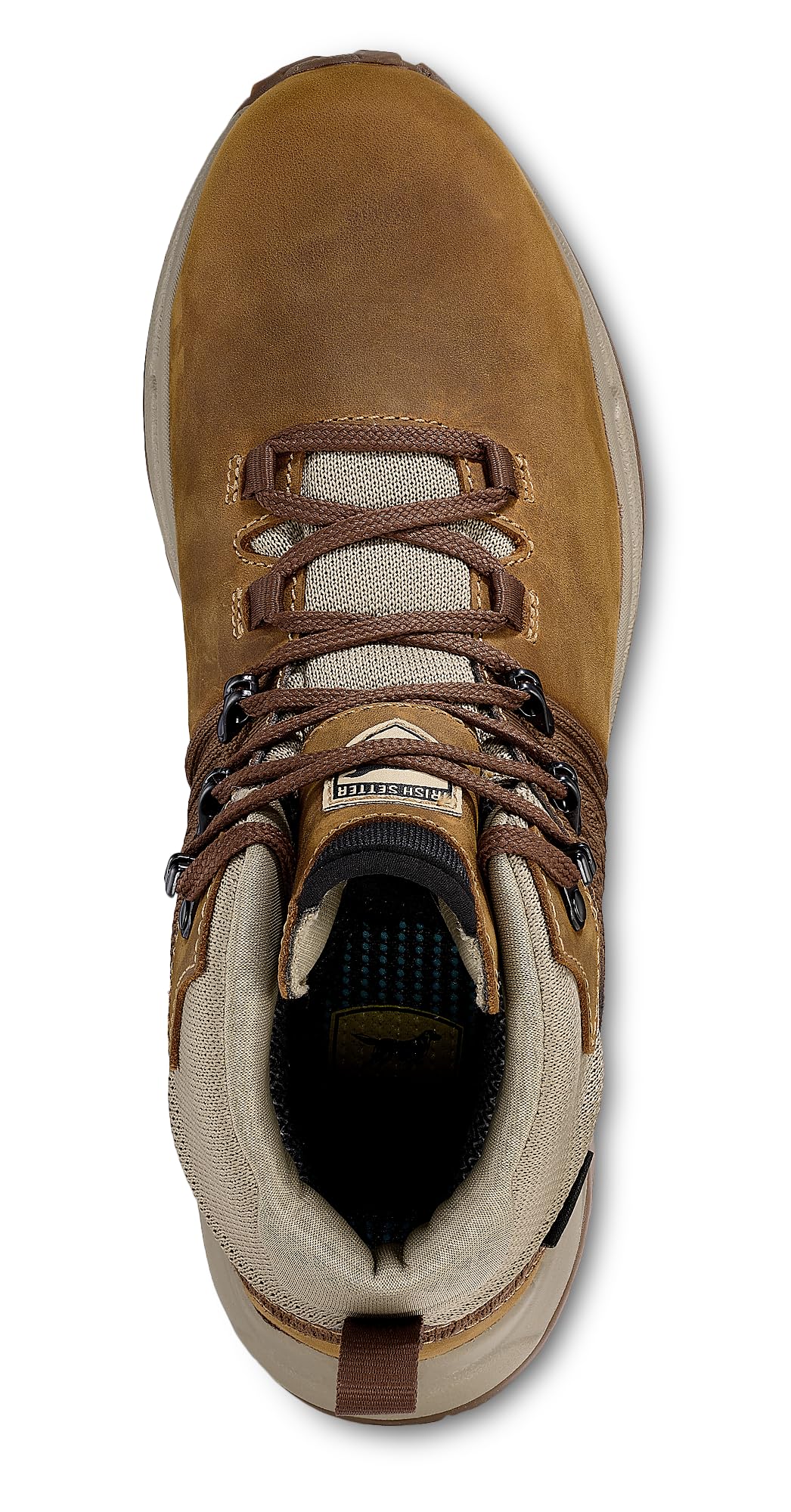 Irish Setter, Cascade, Women's, 5", Waterproof, Aluminum Safety Toe, Work Boot - Image 6