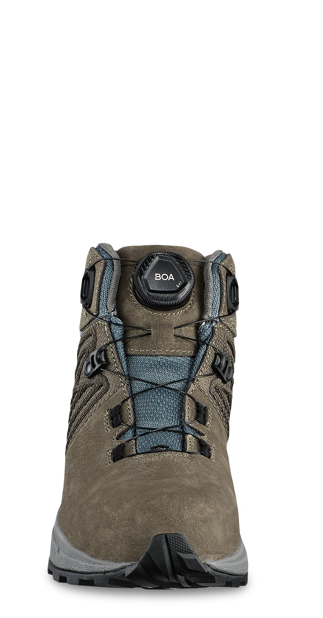 Irish Setter, Cascade, Women’s, 5", Waterproof, BOA, Aluminum Safety Toe, Work Boot - Image 6