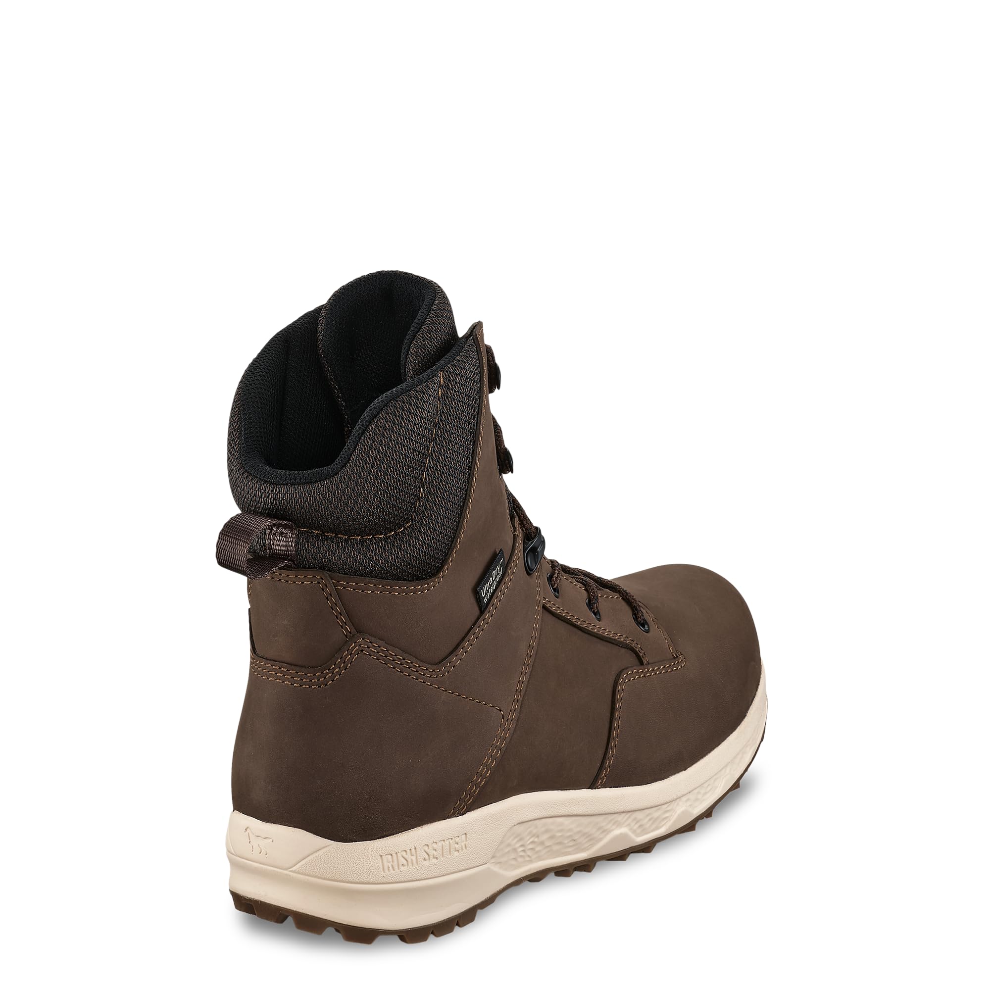 Irish Setter, Clearwater, Men's, 6", Waterproof, Soft Toe, Work Boot - Image 3