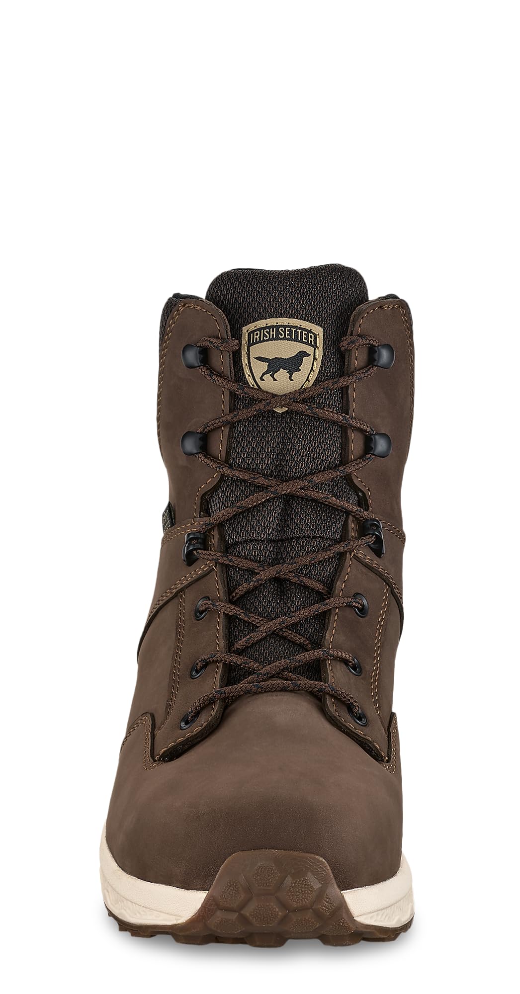 Irish Setter, Clearwater, Men's, 6", Waterproof, Soft Toe, Work Boot - Image 5