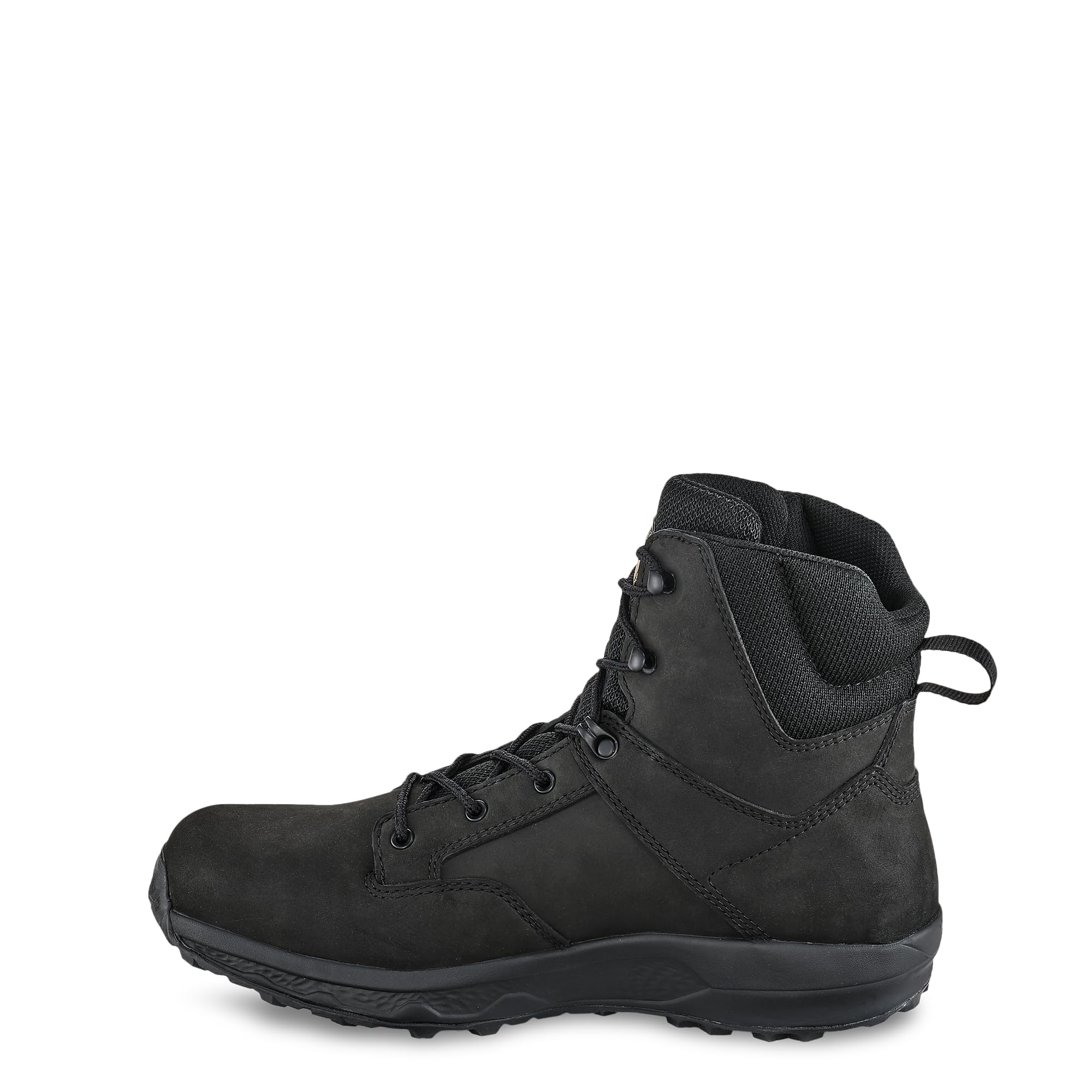 Irish Setter, Clearwater, Men's, 6", Waterproof, Soft Toe, Work Boot - Image 3