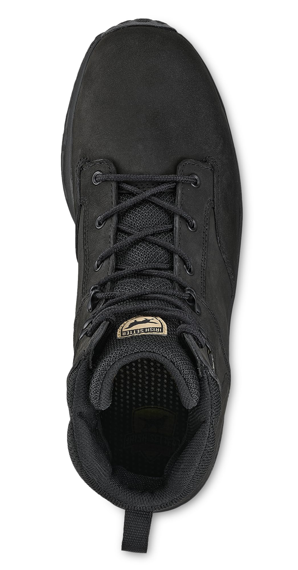 Irish Setter, Clearwater, Men's, 6", Waterproof, Soft Toe, Work Boot - Image 7