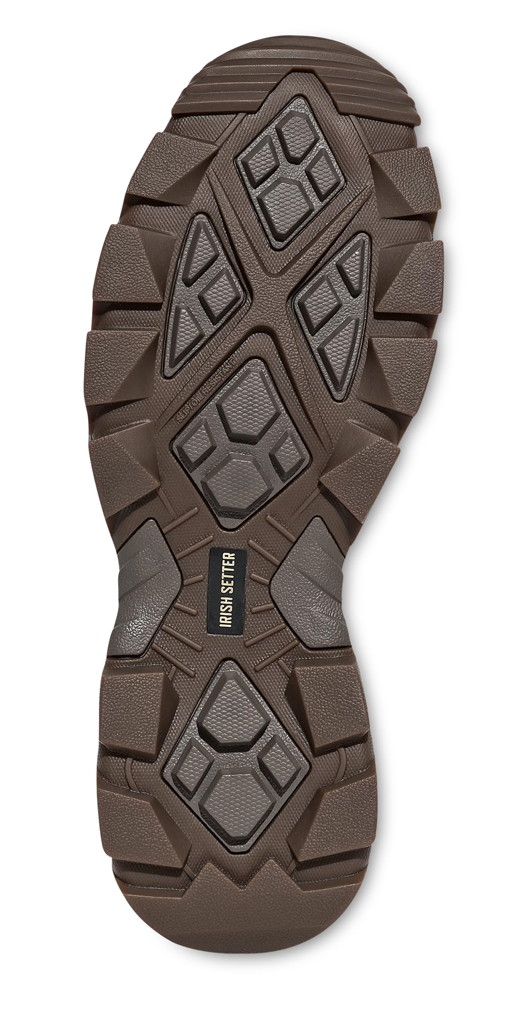 Irish Setter, Crosby, Men’s, 6", Soft Toe, Waterproof, Full Grain Leather, Work Boot - Image 5