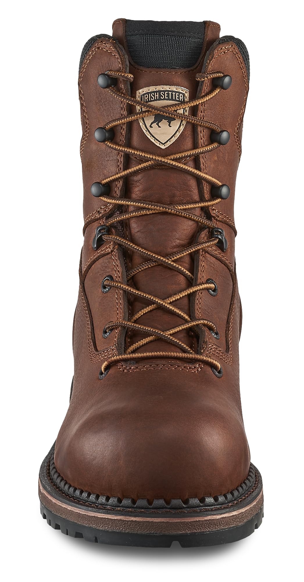 Irish Setter, Edgerton, Men's, 8", Waterproof, Non-Metallic Safety Toe - Image 6