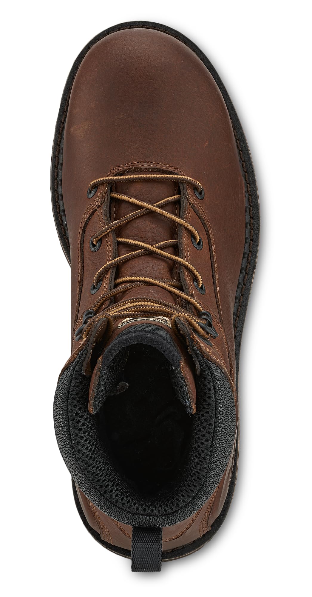 Irish Setter, Edgerton, Men's, 8", Waterproof, Non-Metallic Safety Toe - Image 7