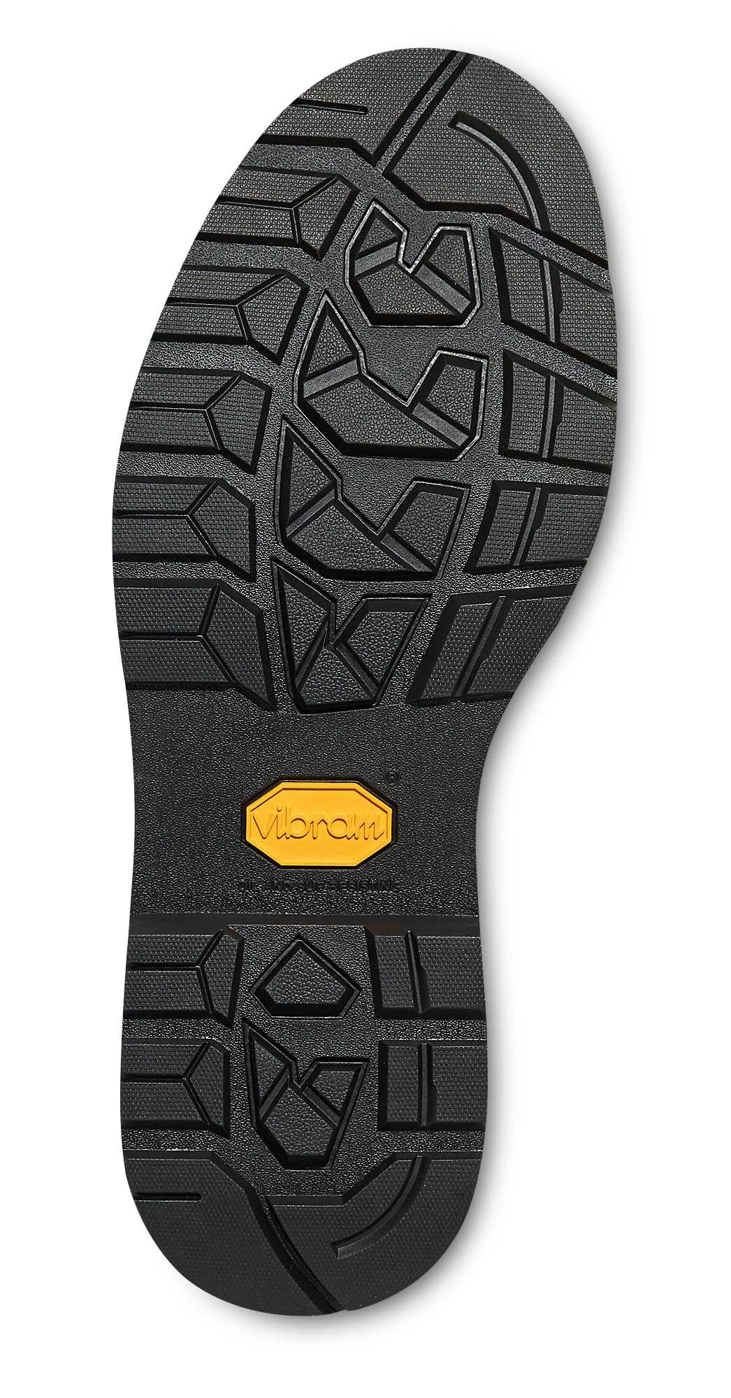 Irish Setter, Edgerton, Men's, 8", Waterproof, Non-Metallic Safety Toe - Image 8