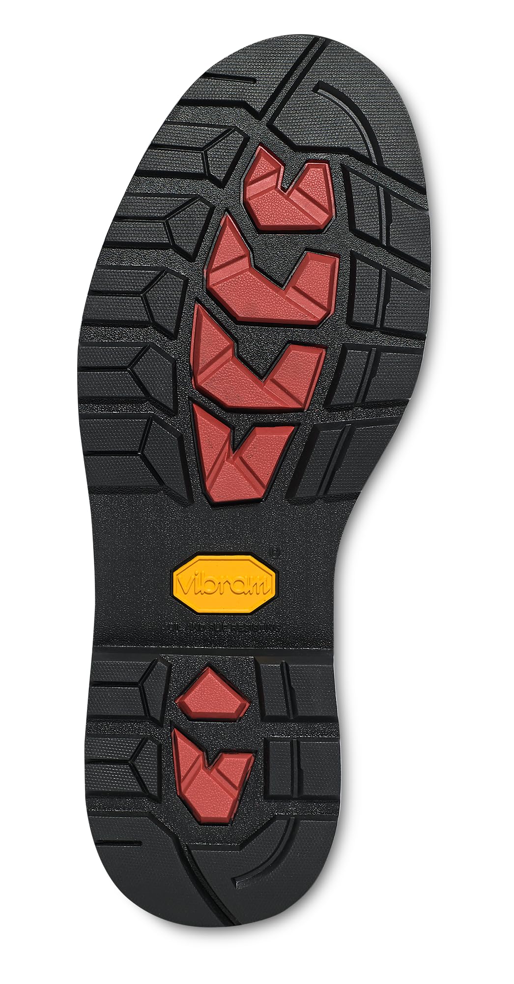 Irish Setter, Edgerton XD, Men’s, 6", Waterproof, Soft Toe, Work Boot - Image 8