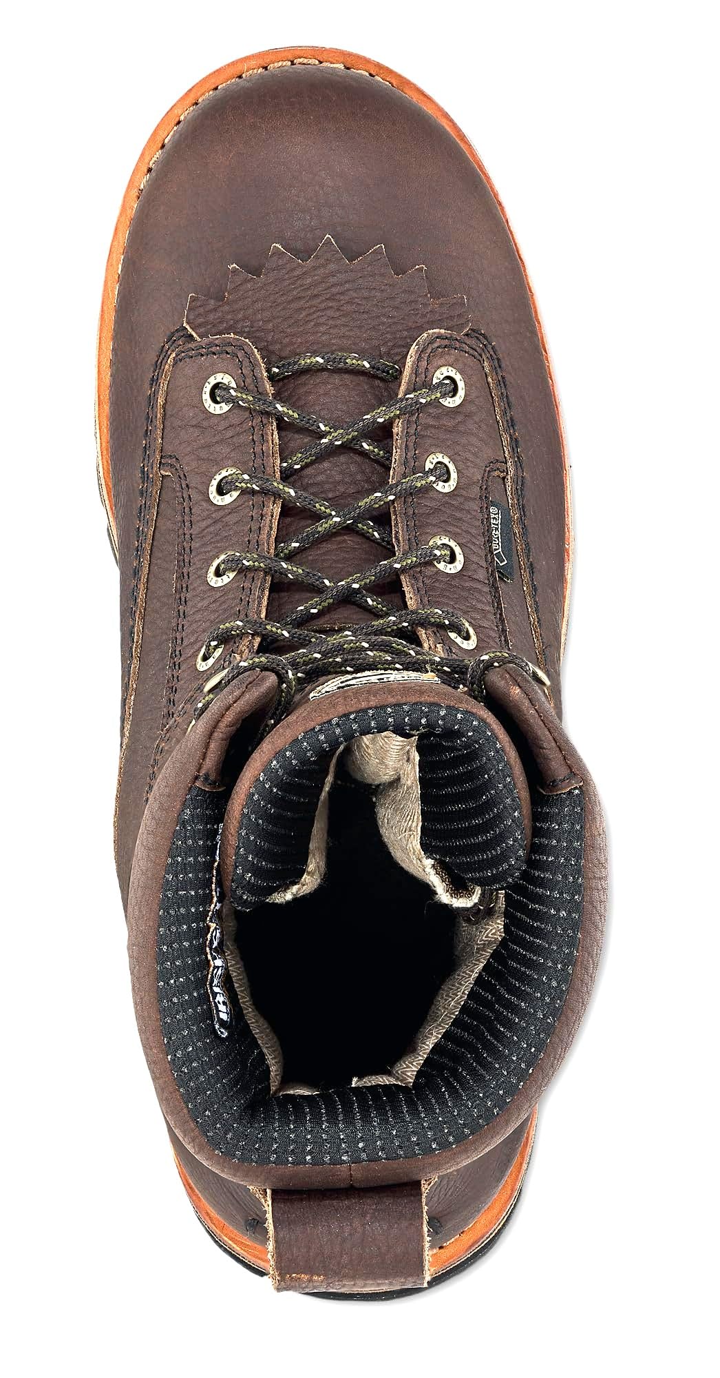 Irish Setter, Elk Tracker, Men’s, 12", Waterproof, Insulated 1000g, Hunting Boot - Image 6