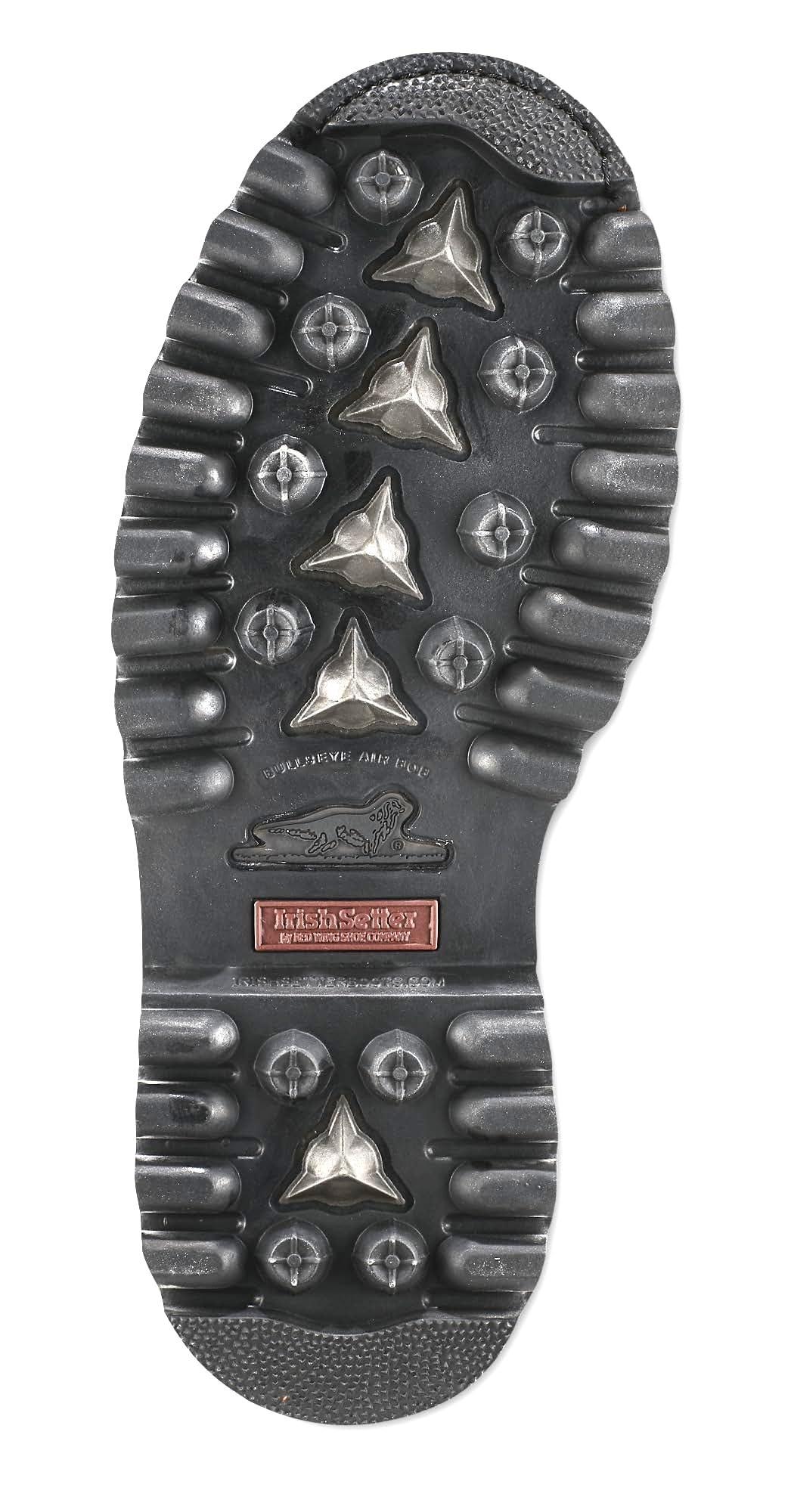 Irish Setter, Elk Tracker, Men’s, 12", Waterproof, Insulated 1000g, Hunting Boot - Image 7