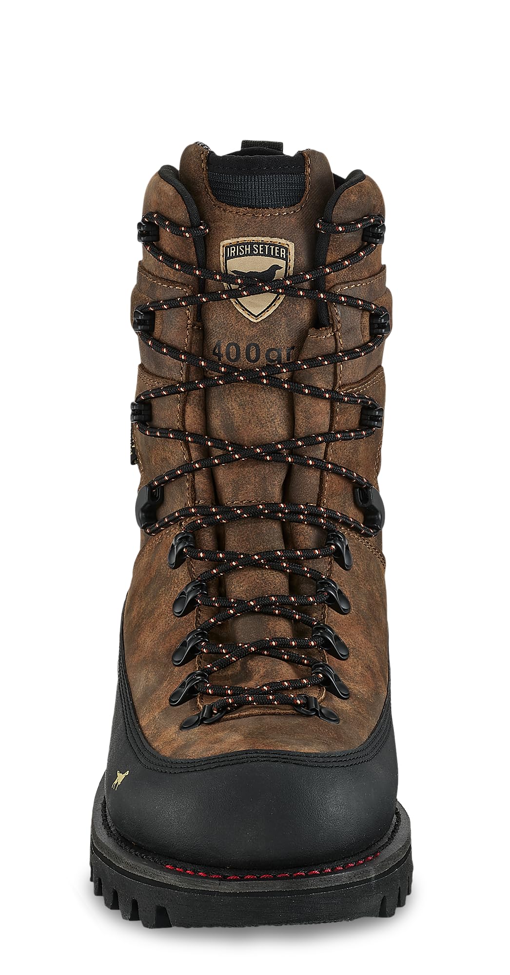 Irish Setter, Elk Tracker XD, Men’s, 10", Waterproof, Insulated 400g, Hunting Boot - Image 6