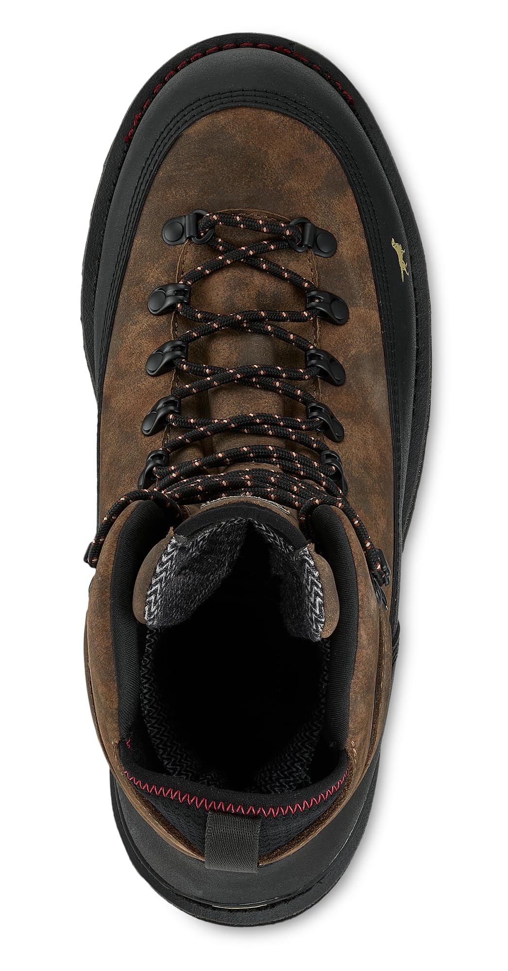 Irish Setter, Elk Tracker XD, Men’s, 10", Waterproof, Insulated 400g, Hunting Boot - Image 7