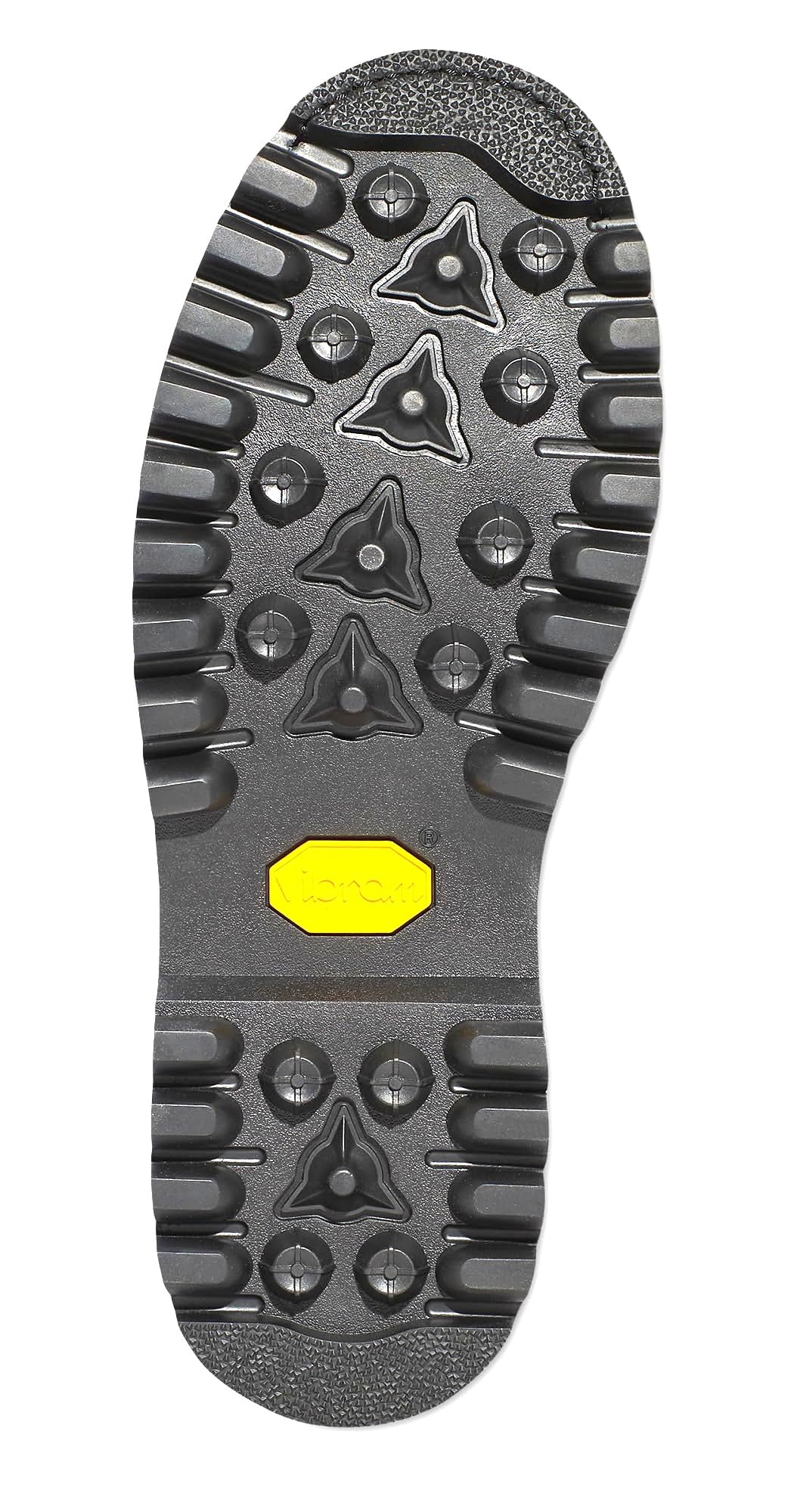 Irish Setter, Elk Tracker XD, Men’s, 8", Waterproof, Insulated 200g, Hunting Boot, Field Camo - Image 6