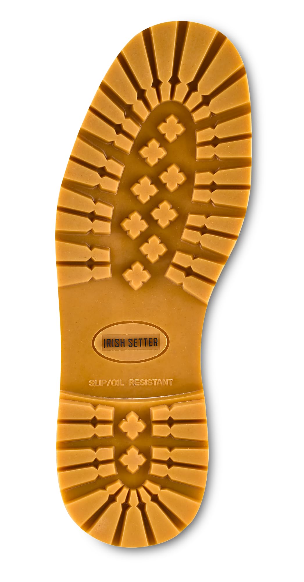 Irish Setter, Hopkins, Men's, 6", Waterproof, Insulated 400g, Aluminum Safety Toe, Work Boot - Image 9