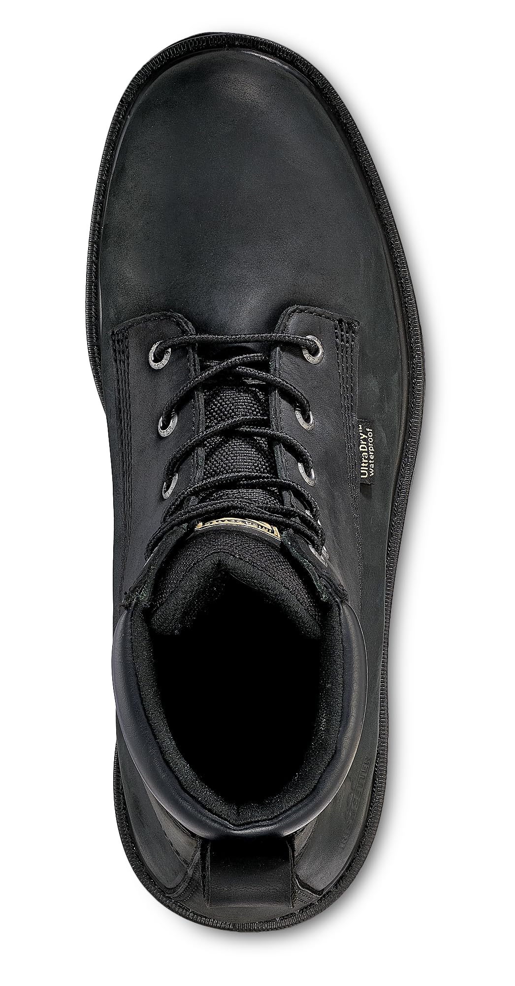 Irish Setter, Hopkins, Men's, 6", Waterproof, Aluminum Safety Toe, Work Boot - Image 6