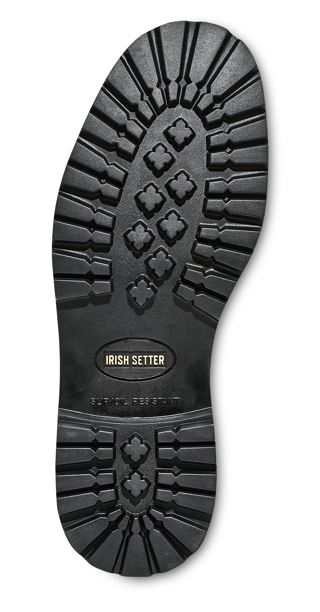 Irish Setter, Hopkins, Men's, 6", Waterproof, Aluminum Safety Toe, Work Boot - Image 7