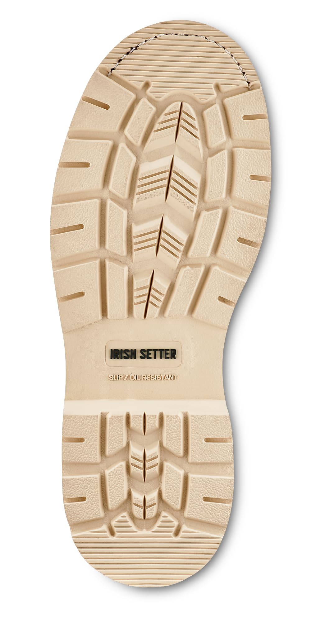 Irish Setter, Kittson, Men's, 6", Steel Safety Toe, Work Boot - Image 6