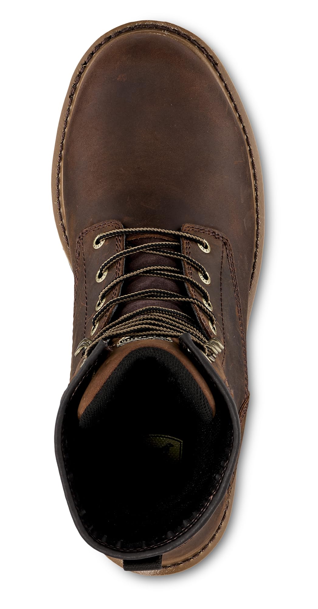 Irish Setter, Mesabi, Men’s, 8", Waterproof, Insulated 600g, Steel Safety Toe, Logger Boot - Image 5