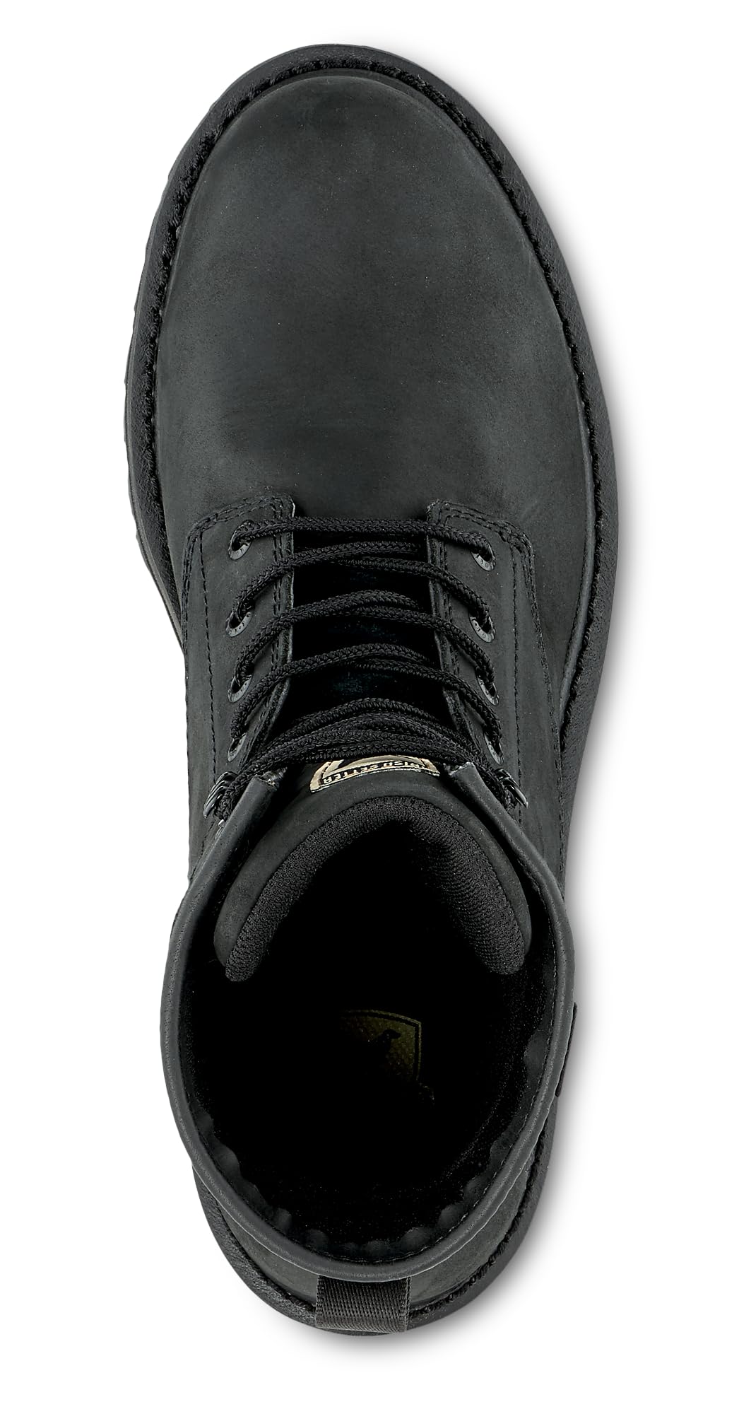 Irish Setter, Mesabi, Men’s, 8", Waterproof, Steel Safety Toe, Logger Boot - Image 4