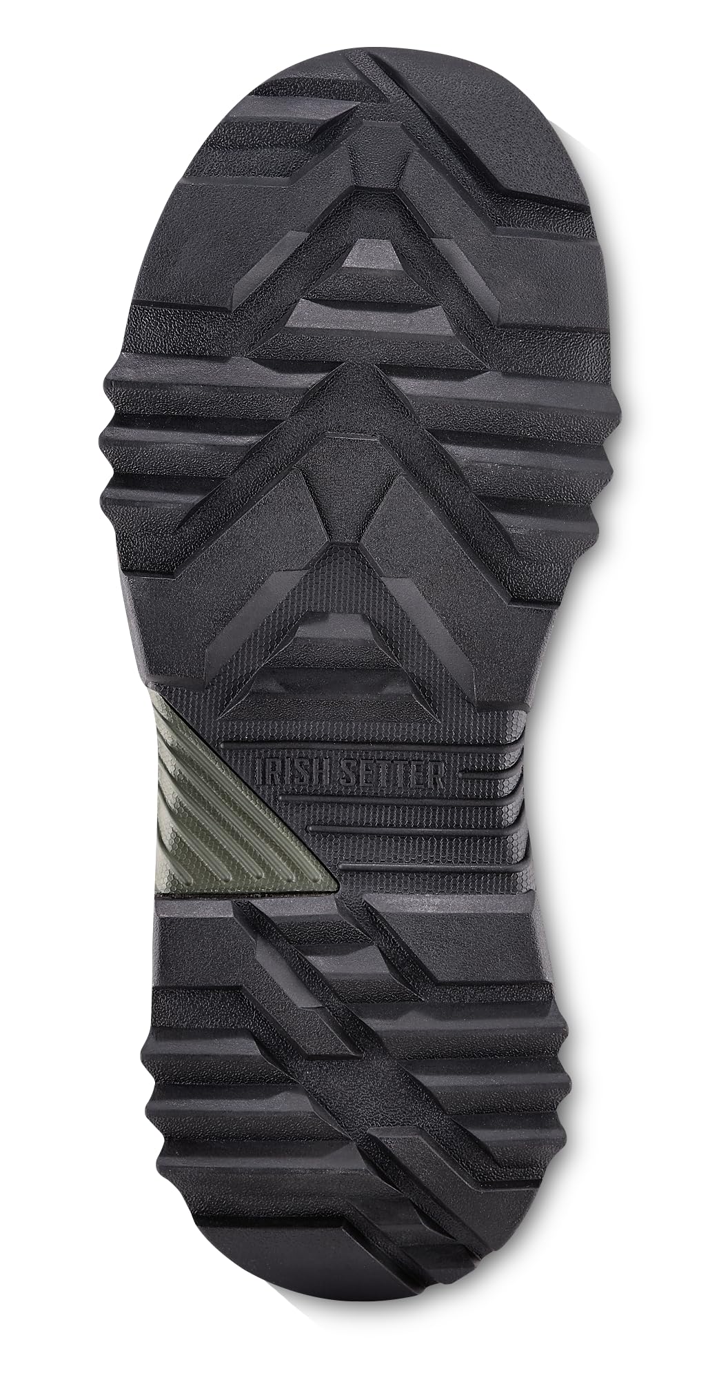 Irish Setter, MudTrek, Unisex, 17", Waterproof, Full Fit, Hunting Boot, Realtree Edge - Image 8