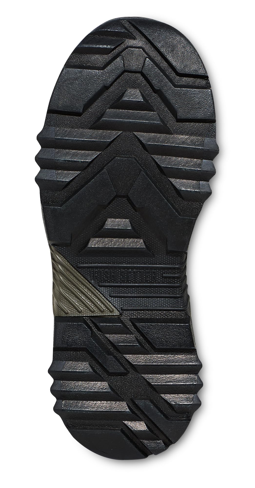 Irish Setter, MudTrek, Unisex, 17", Waterproof, Full Fit, Hunting Boot, Mossy Oak Country DNA - Image 7