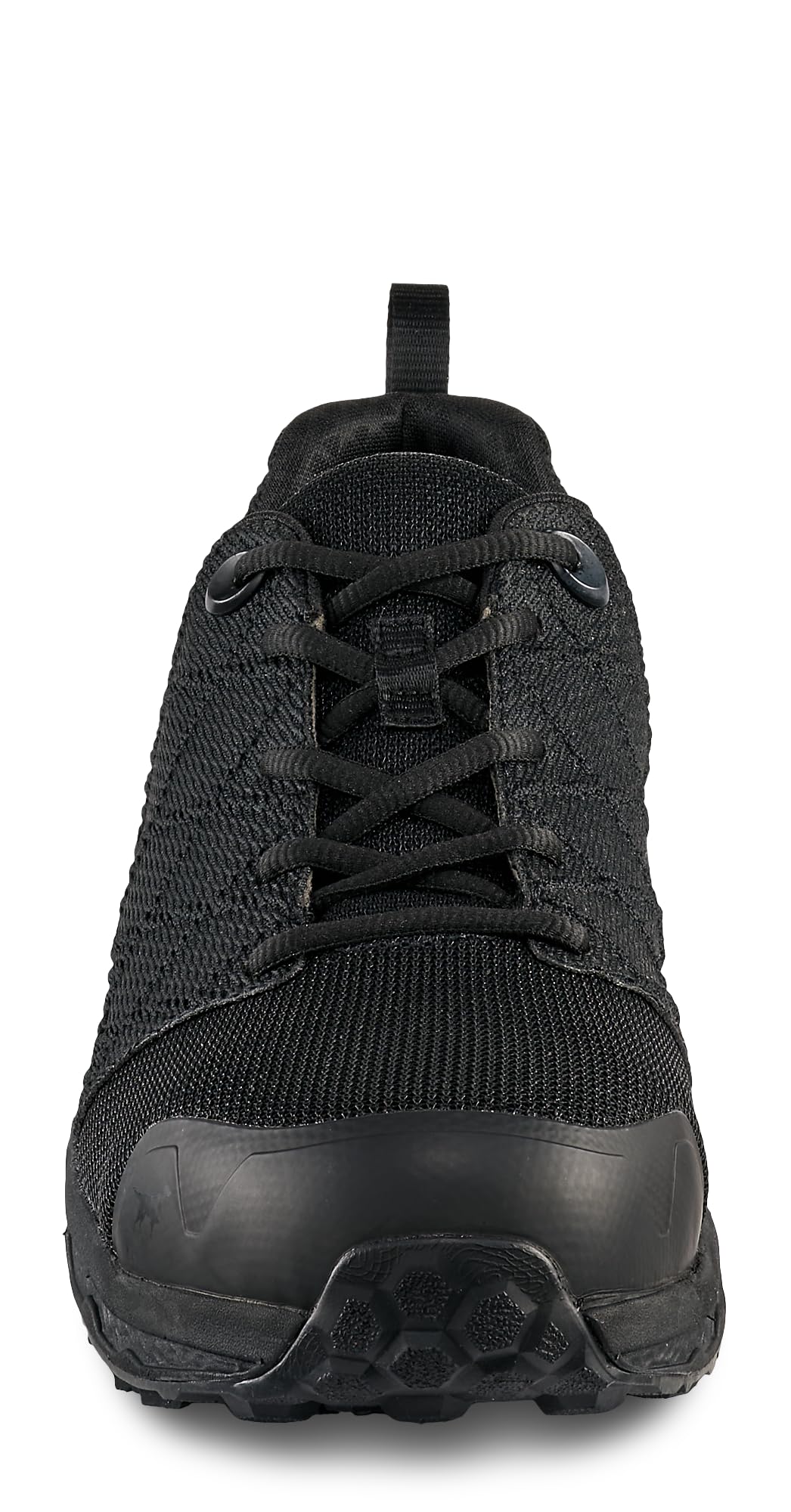 Irish Setter, Nisswa, Men's, Slip Resistant, Aluminum Safety Toe, Oxford Work Shoe - Image 6