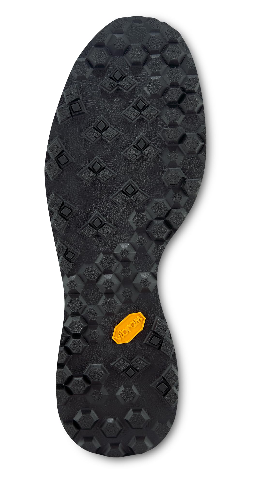 Irish Setter, Nisswa, Men's, Slip Resistant, Aluminum Safety Toe, Oxford Work Shoe - Image 8