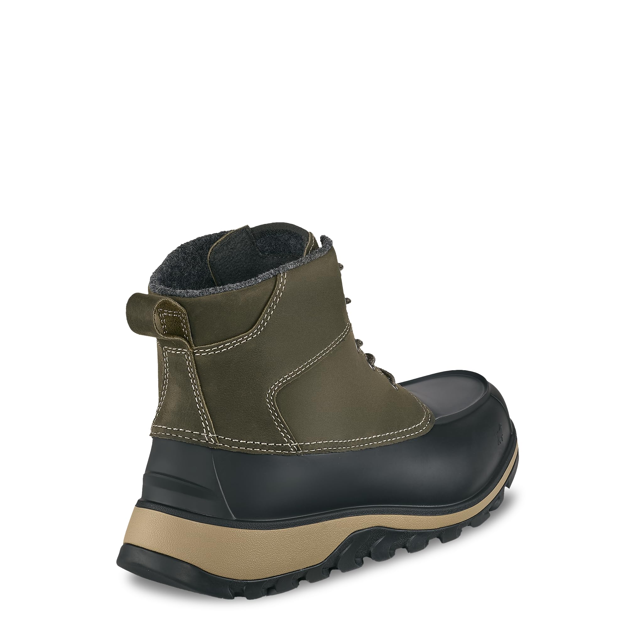 Irish Setter, Northshore, Unisex, 7", Waterproof, Insulated, Lace-Up, Casual Boot - Image 3