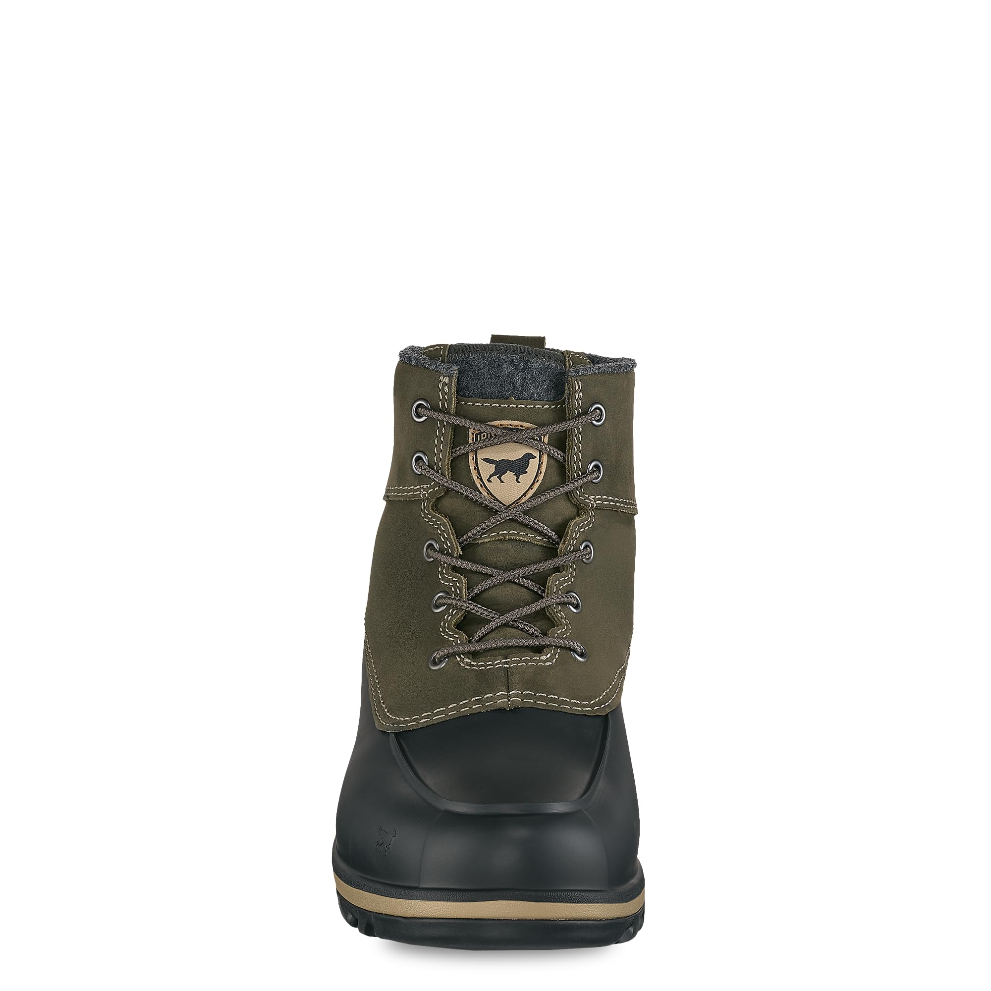 Irish Setter, Northshore, Unisex, 7", Waterproof, Insulated, Lace-Up, Casual Boot - Image 5