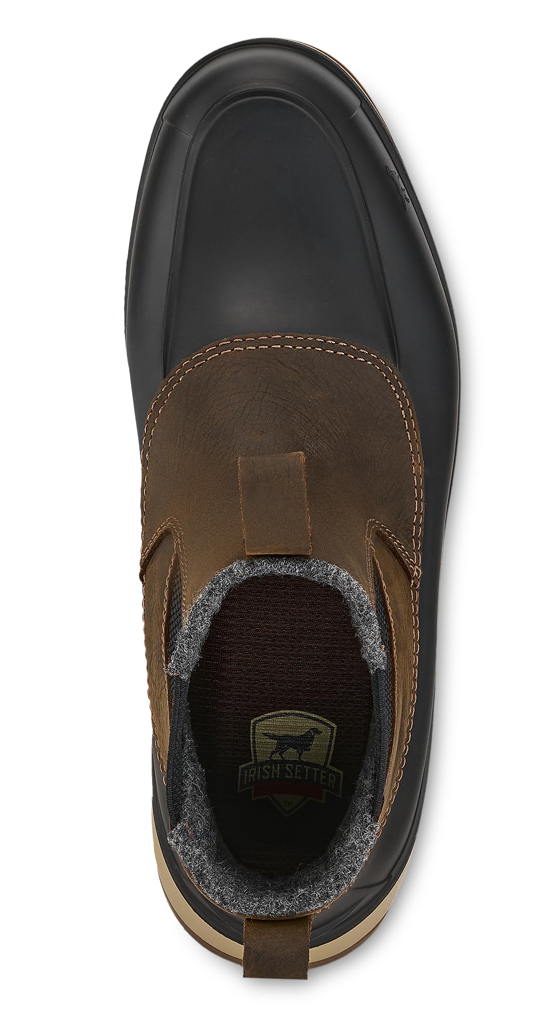 Irish Setter, Northshore, Unisex, 7", Waterproof, Insulated, Pull-On, Casual Boot - Image 6