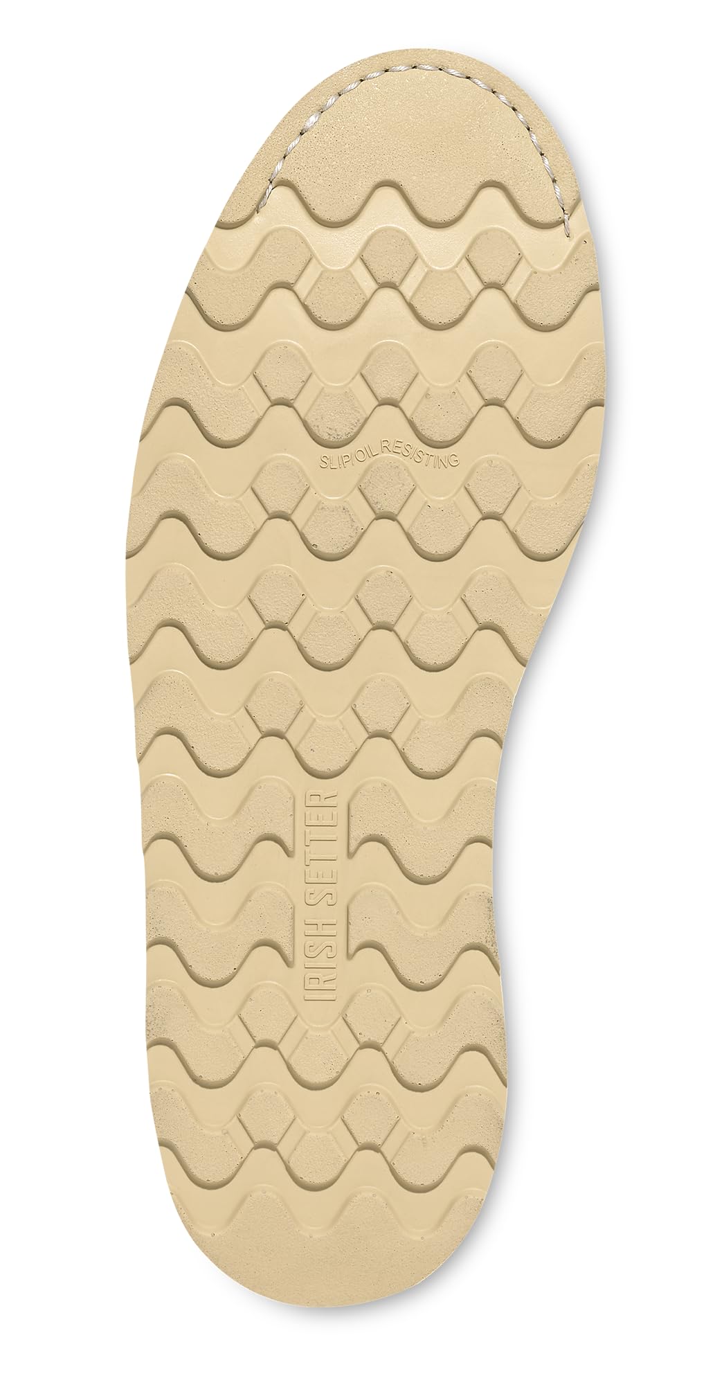 Irish Setter, Pipestone, Unisex, 6", Soft Toe, Full Grain Leather, Work Boot - Image 5