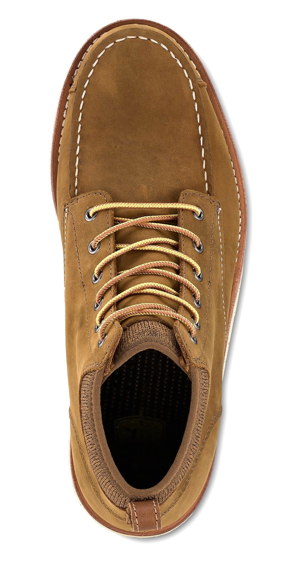 Irish Setter, Setter Fifty, Men’s, 6", Casual Boot - Image 6