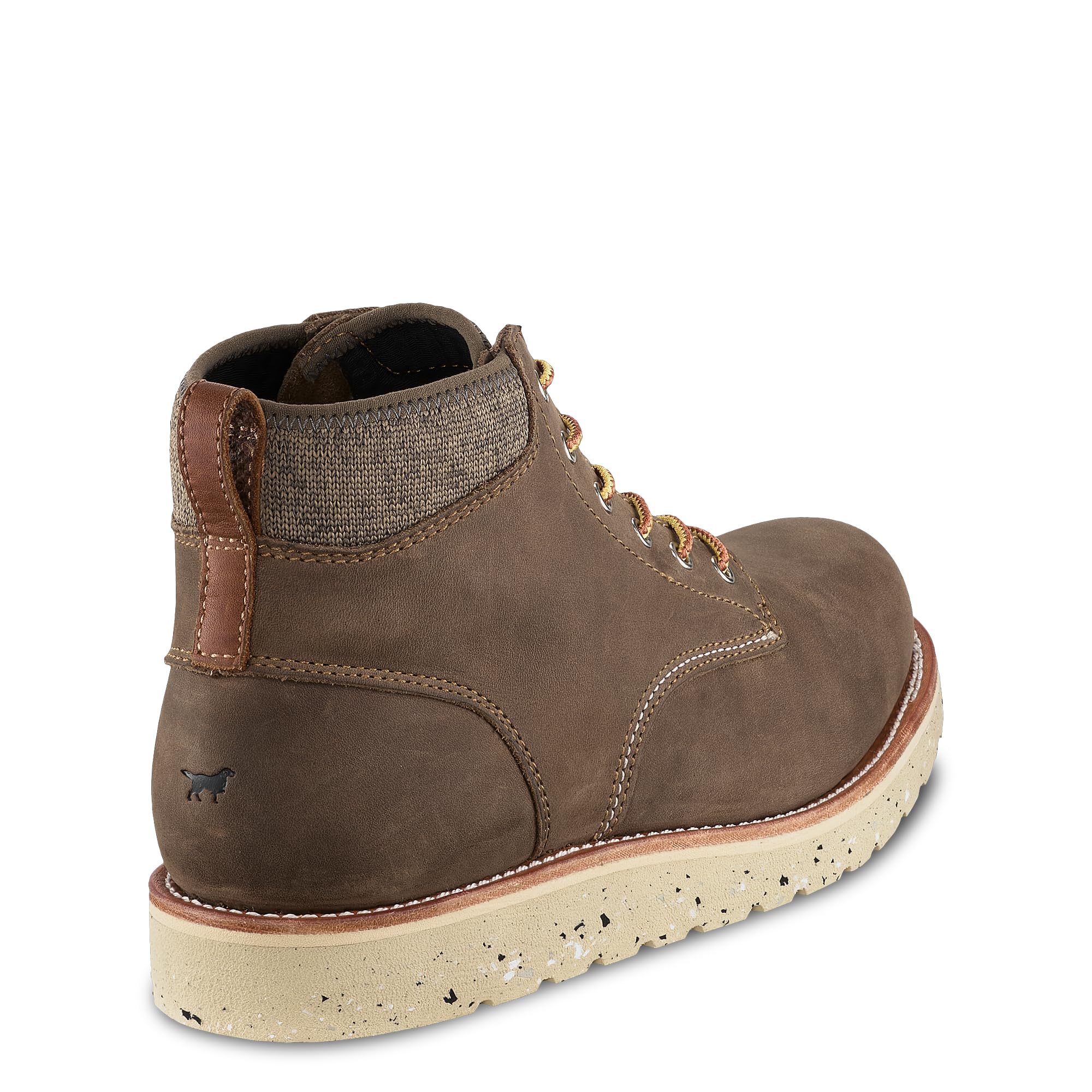 Irish Setter, Setter Fifty, Men’s, 6", Casual Boot, Deep Taupe - Image 3