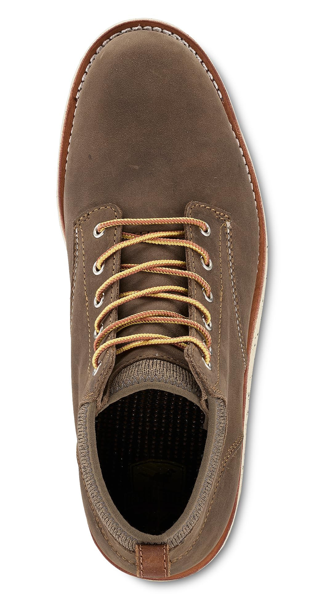 Irish Setter, Setter Fifty, Men’s, 6", Casual Boot, Deep Taupe - Image 6