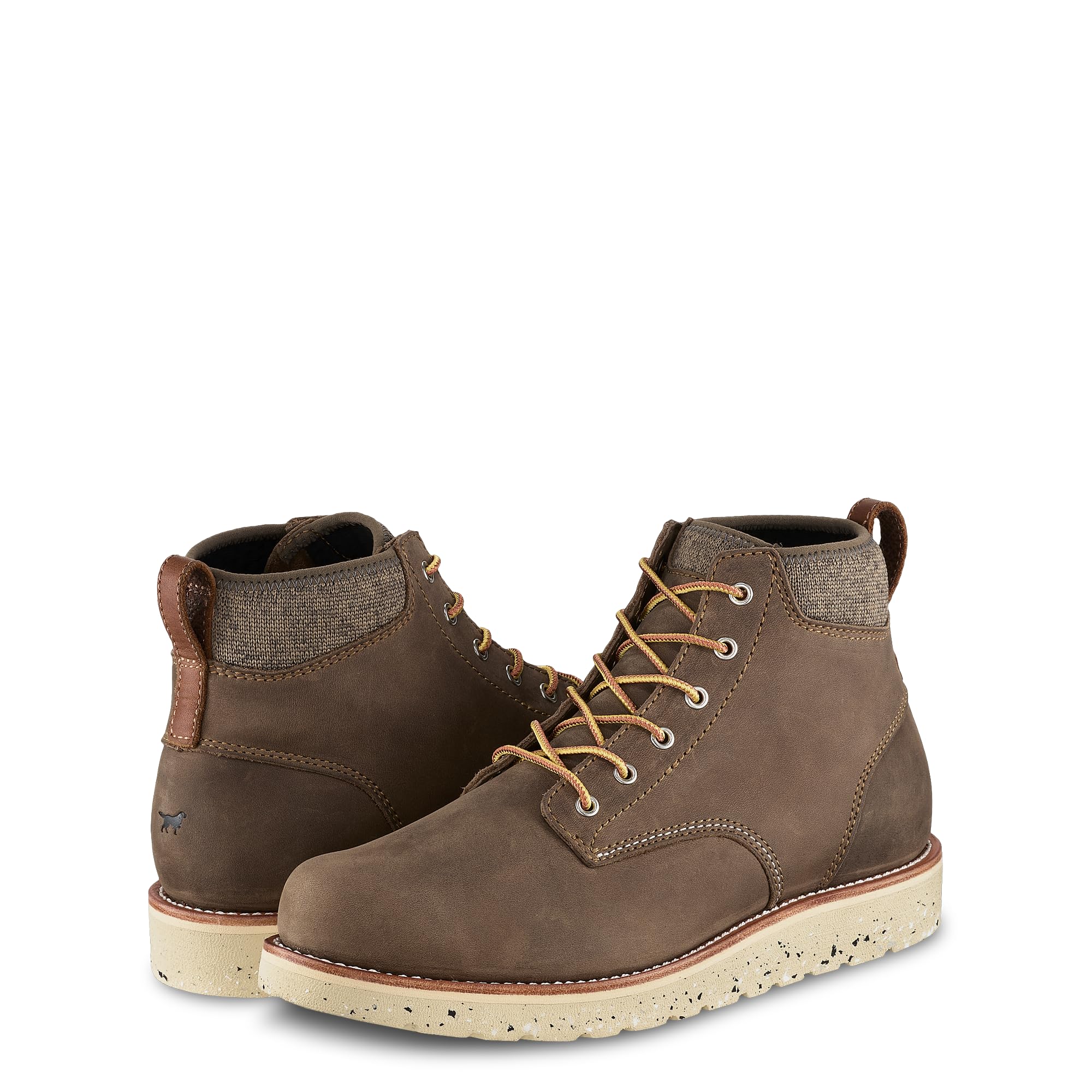 Irish Setter, Setter Fifty, Men’s, 6", Casual Boot, Deep Taupe - Image 8