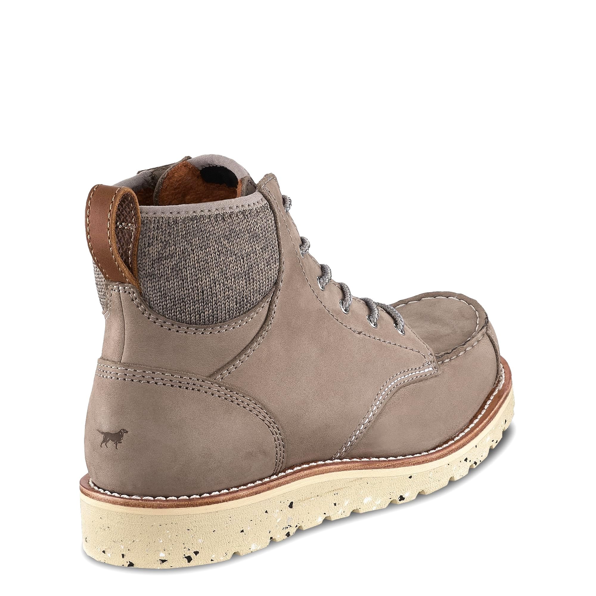 Irish Setter, Setter Fifty, Women's, 6", Casual Boot - Image 3