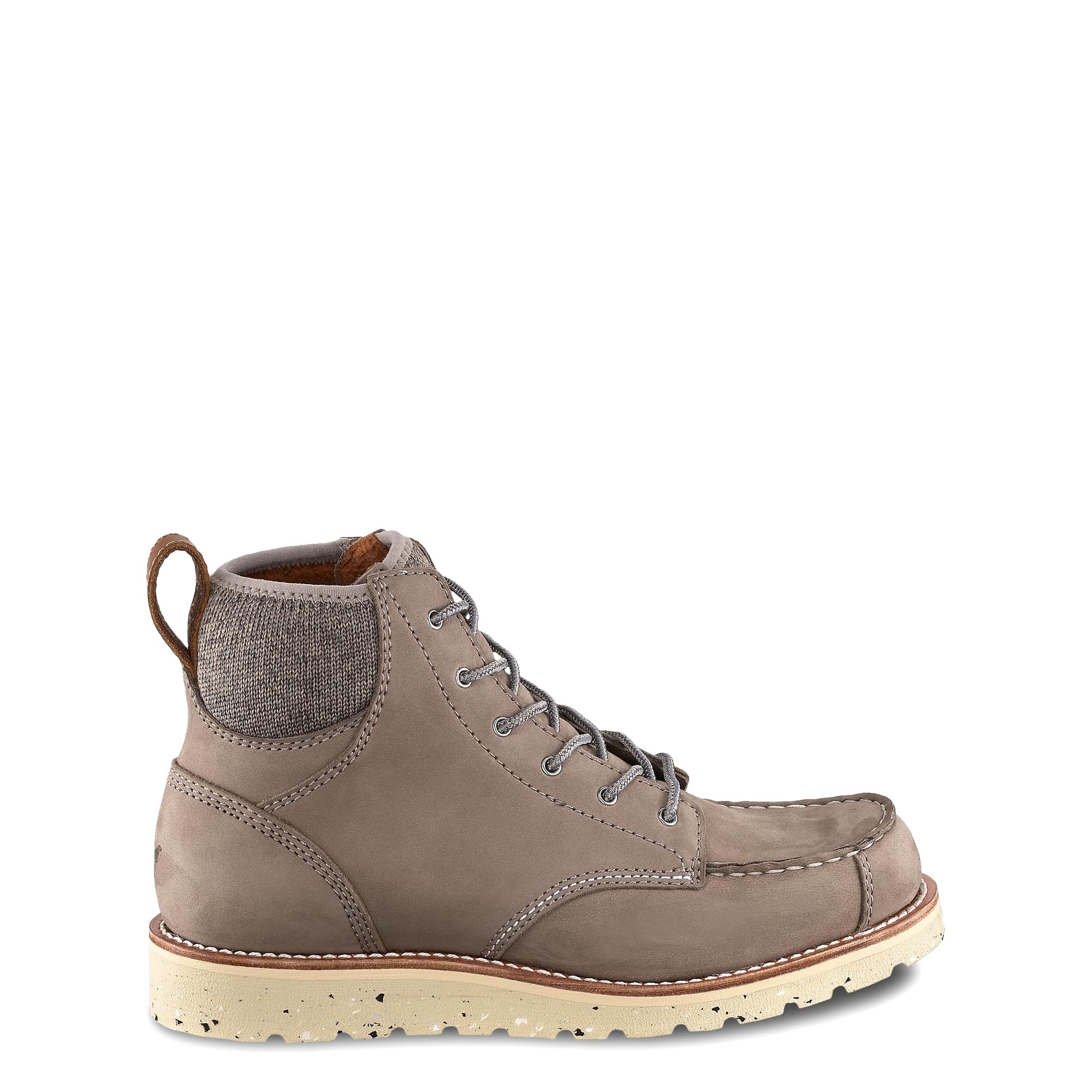 Irish Setter, Setter Fifty, Women's, 6", Casual Boot - Image 4