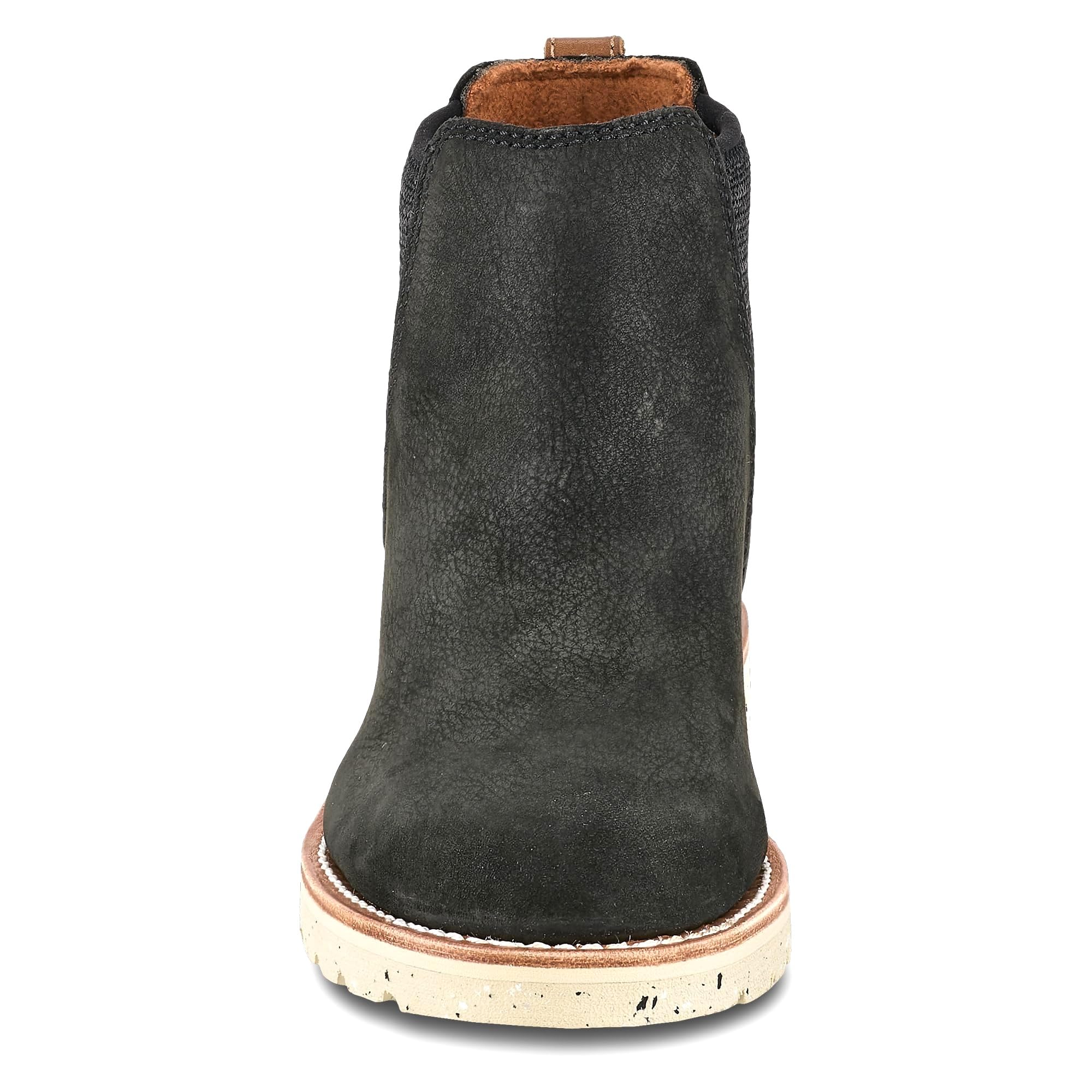 Irish Setter, Setter Fifty, Women’s, 6", Casual Chelsea Boot, Black - Image 5