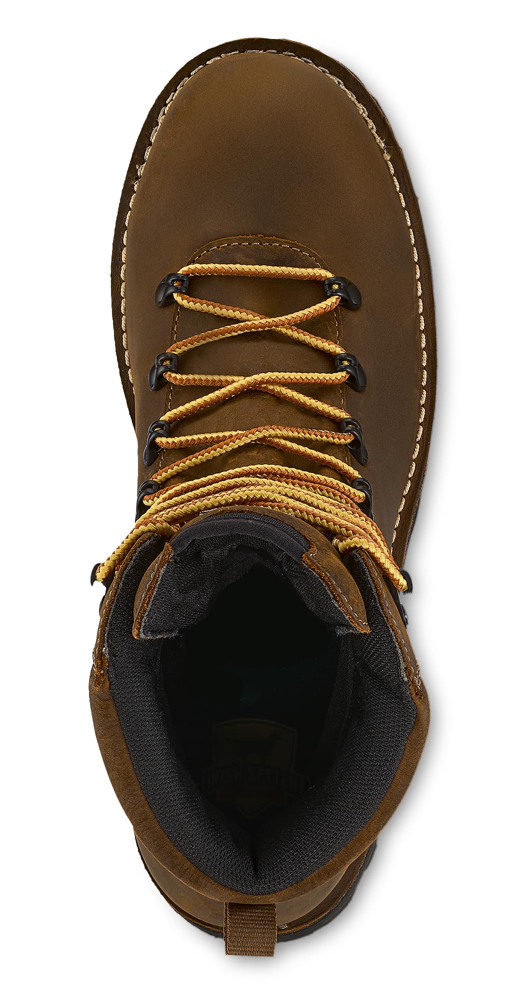 Irish Setter, Shorewood, Men’s, 9", Waterproof, Soft Toe, Logger Work Boot - Image 6