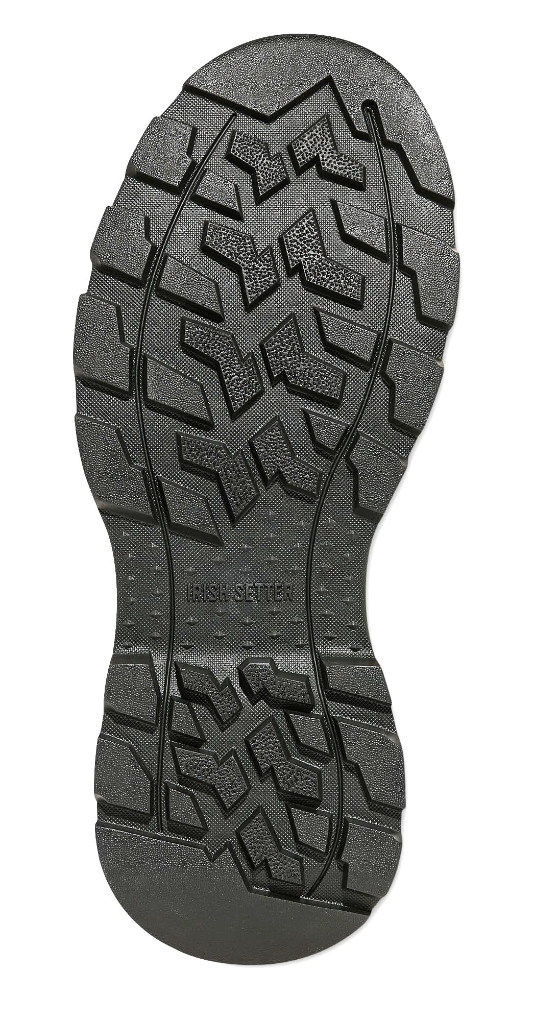 Irish Setter, Terrain, Men’s, 10", Waterproof, Insulated 1200g, Hunting Boot, Mossy Oak Country DNA - Image 6