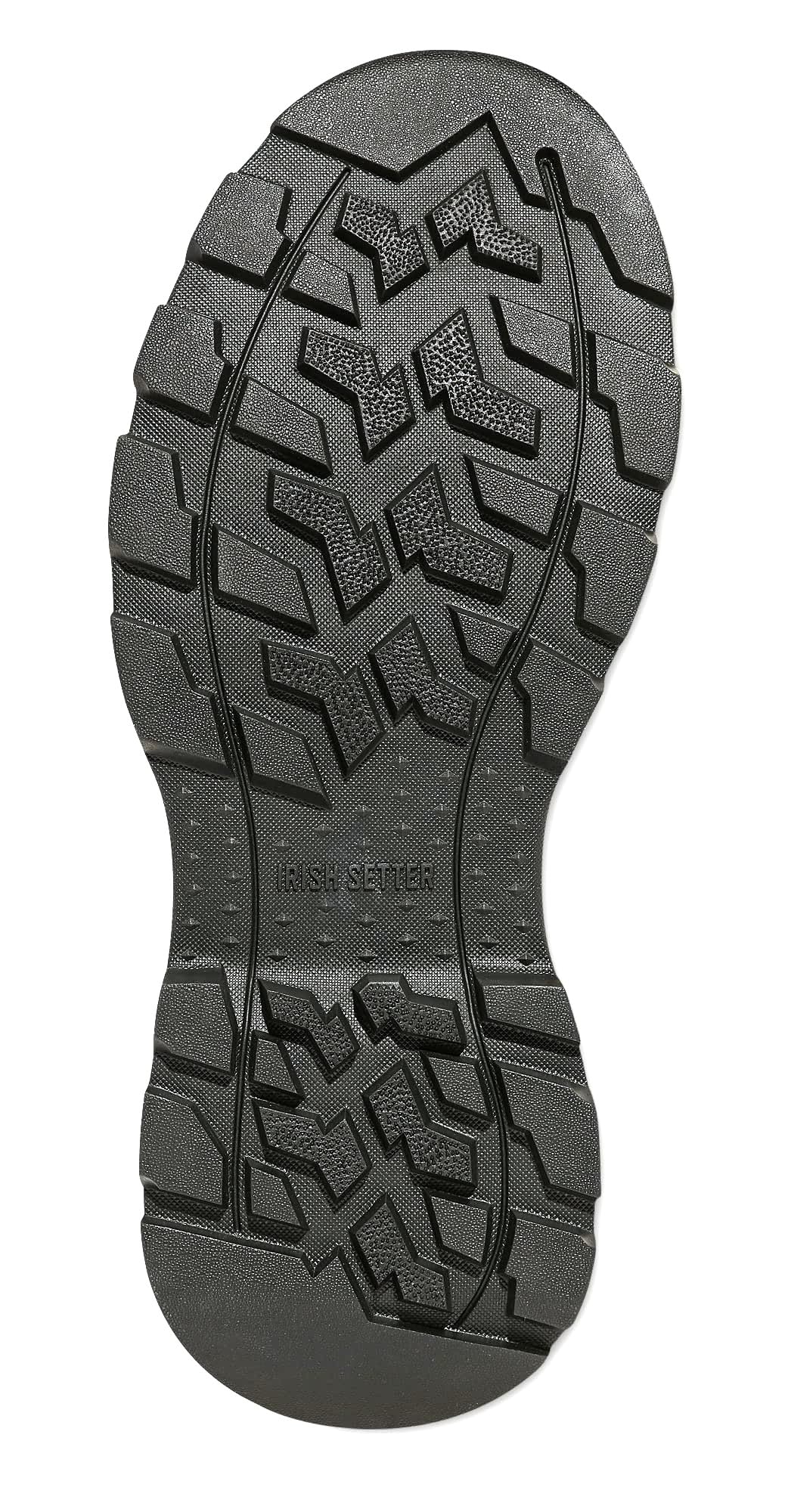 Irish Setter, Terrain, Men’s, 10", Waterproof, Insulated 400g, Hunting Boot, Mossy Oak Country DNA - Image 6