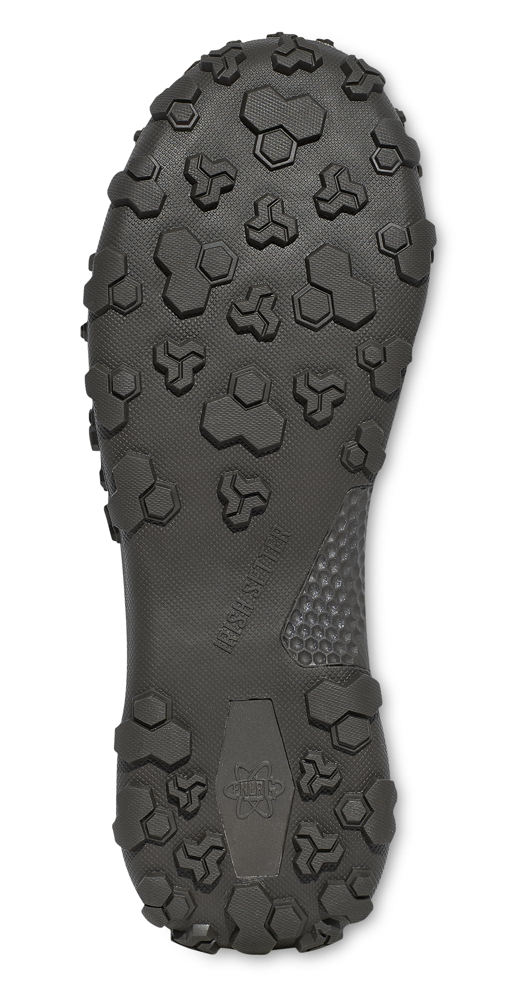 Irish Setter, VaprTrek, Men’s, 8", Waterproof, Hunting Boot, Mossy Oak Country Roots - Image 7