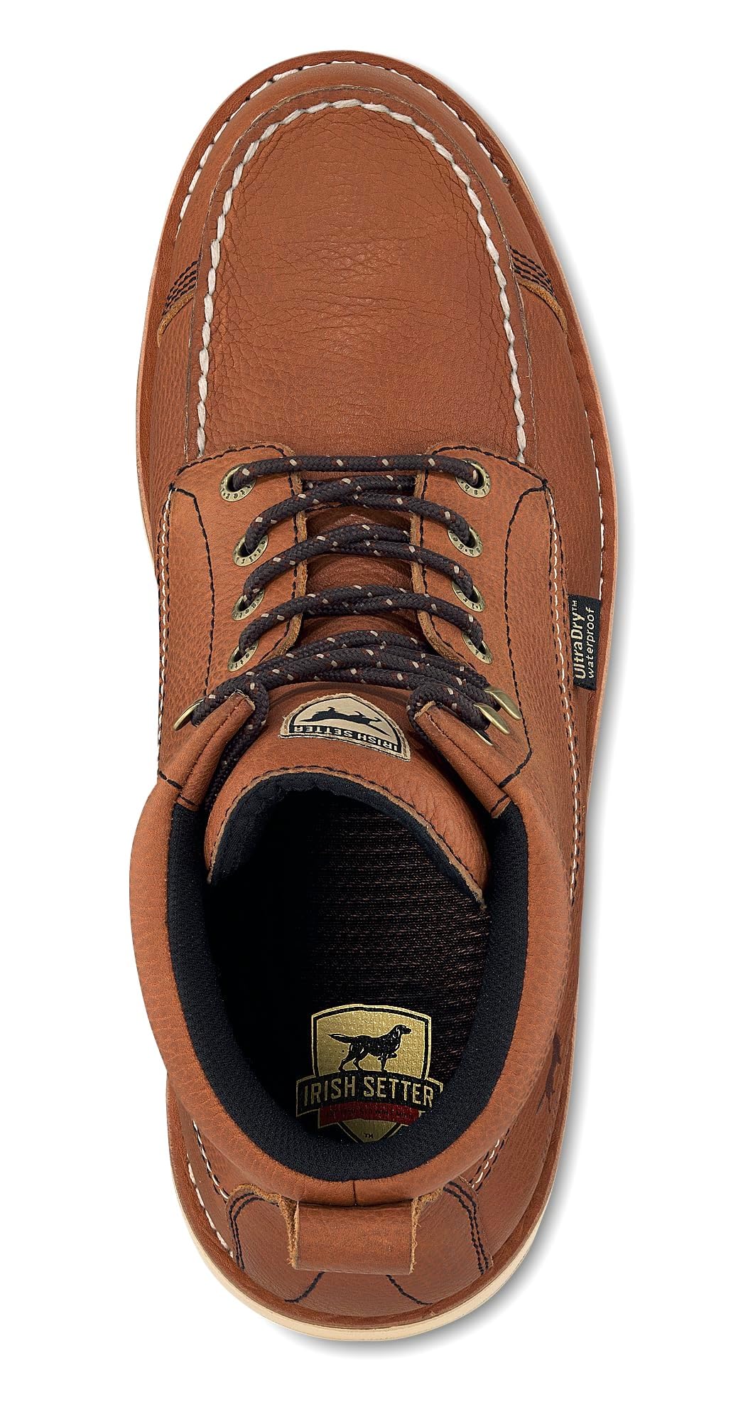 Irish Setter, Wingshooter, Men’s, 7", Waterproof, Hunting Boot - Image 6