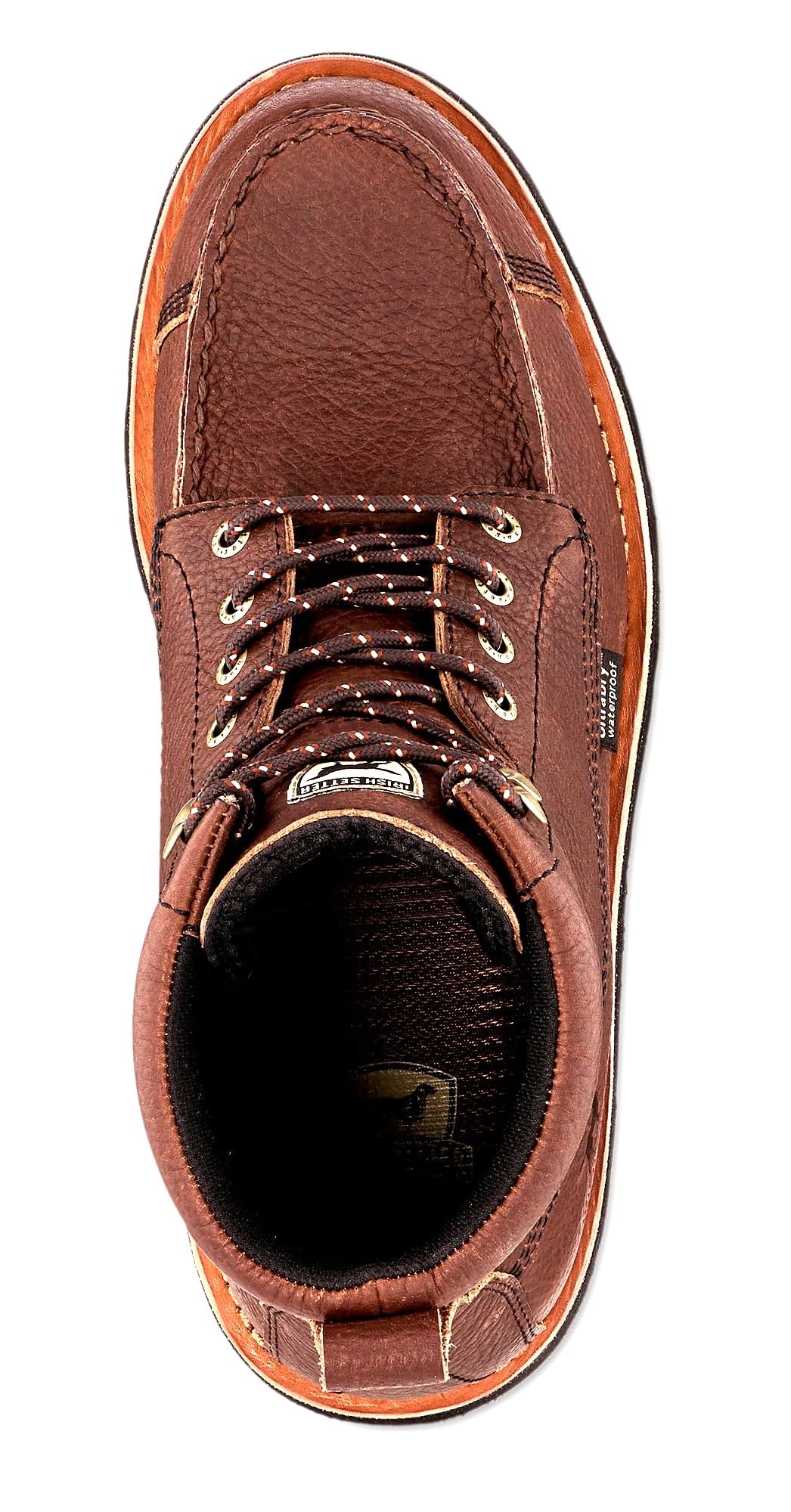 Irish Setter, Wingshooter, Men’s, 7", Waterproof, Hunting Boot - Image 4