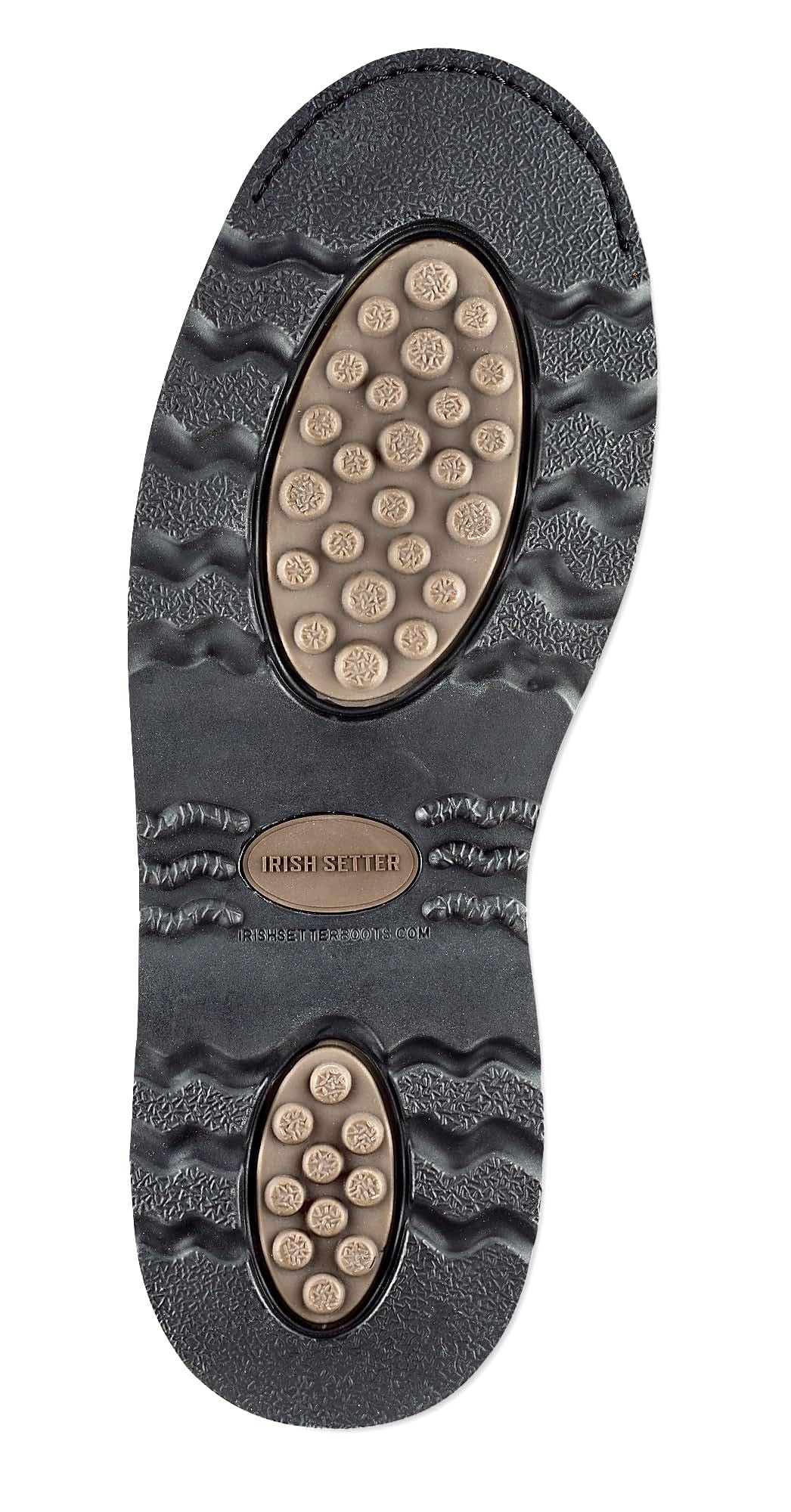 Irish Setter, Wingshooter, Men’s, 7", Waterproof, Hunting Boot - Image 5