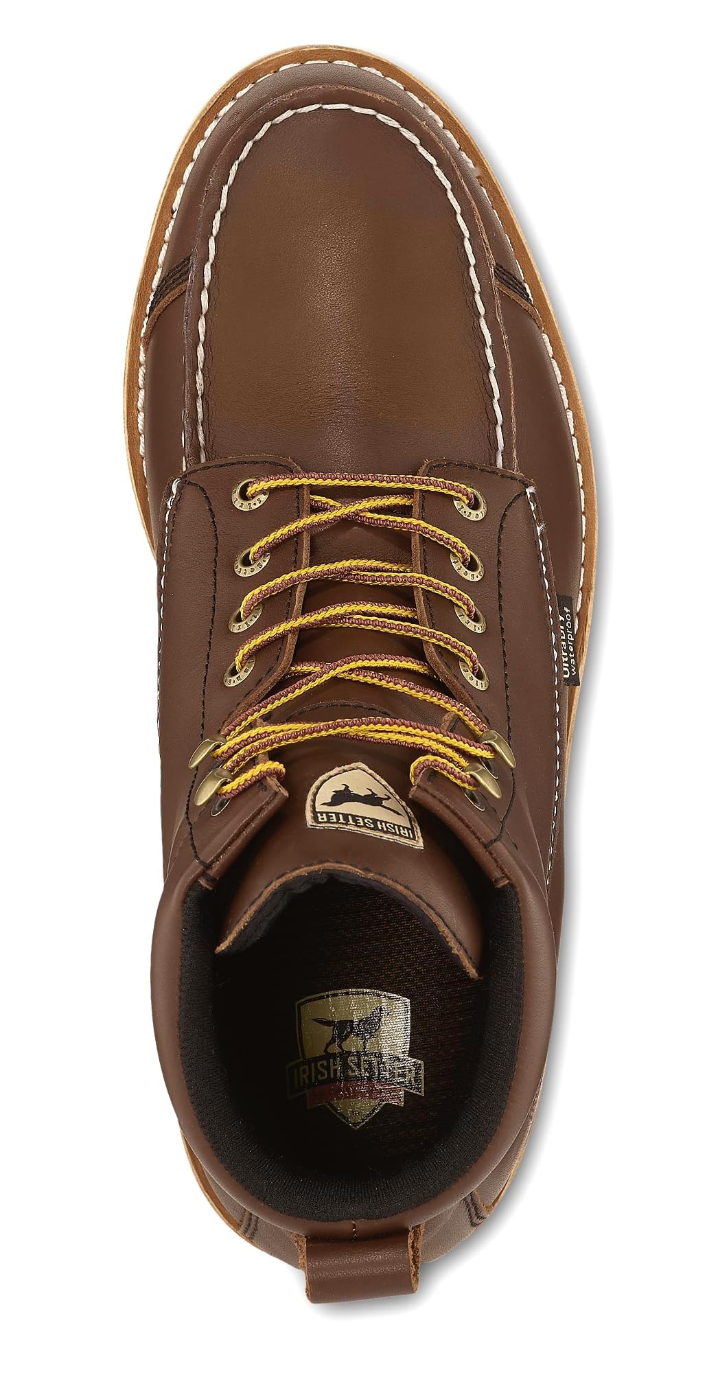 Irish Setter, Wingshooter, Men’s, 7", Waterproof, Hunting Boot - Image 4