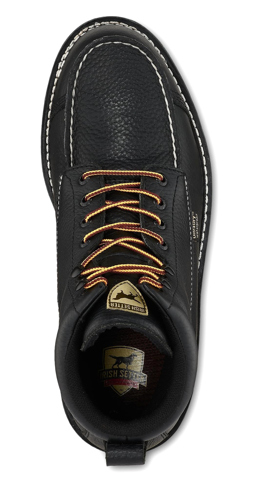 Irish Setter, Wingshooter, Men’s, 7", Waterproof, Hunting Boot - Image 4