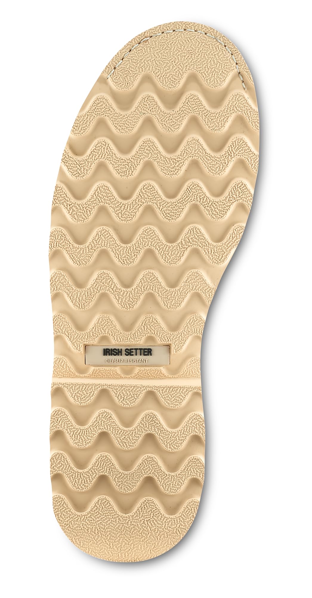 Irish Setter, Wingshooter ST, Men's, 6", Waterproof, Non-Metallic Safety Toe, Work Boot - Image 7