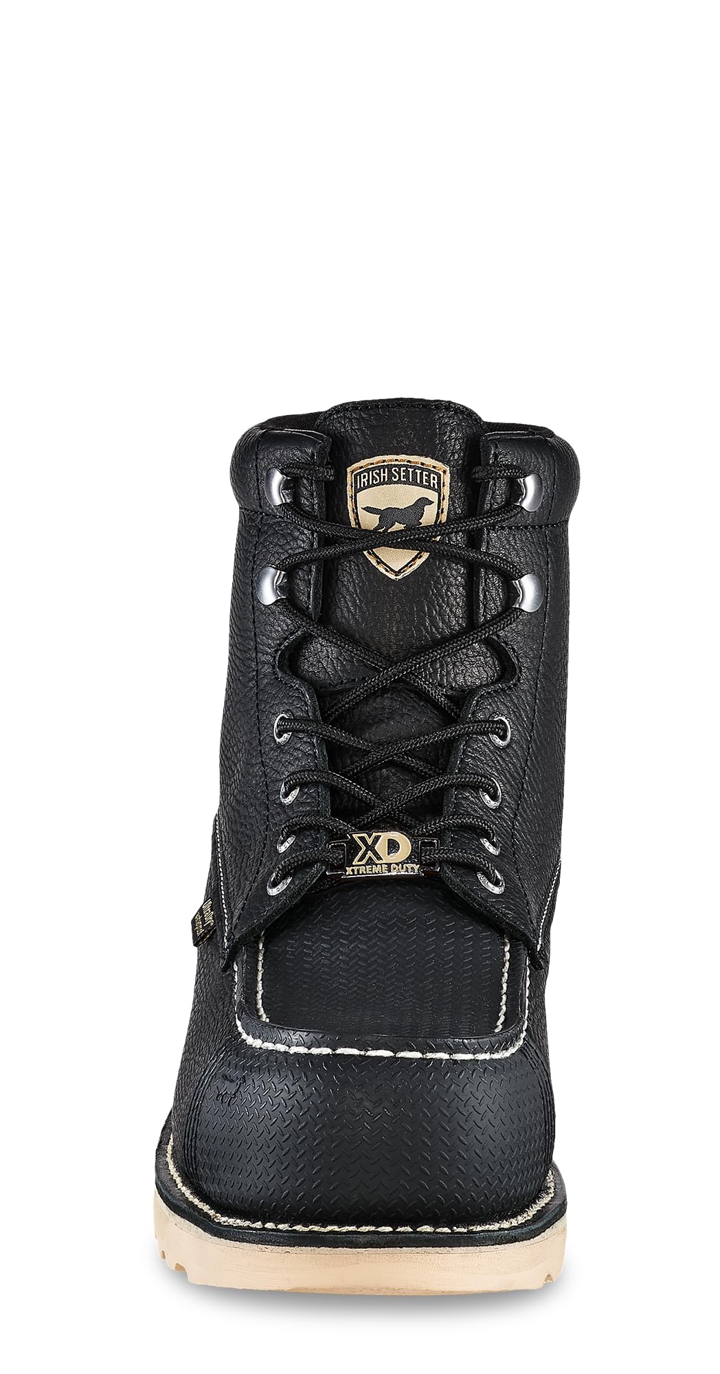 Irish Setter, Wingshooter XD, Men’s, 6", Waterproof, Non-Metallic Safety Toe, Work Boot - Image 6
